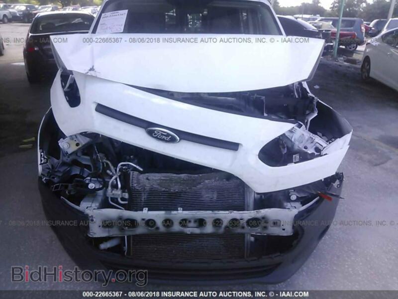 2014 Ford TRANSIT (VIN NM0LS7E78E1140785) — photo 6 of 10