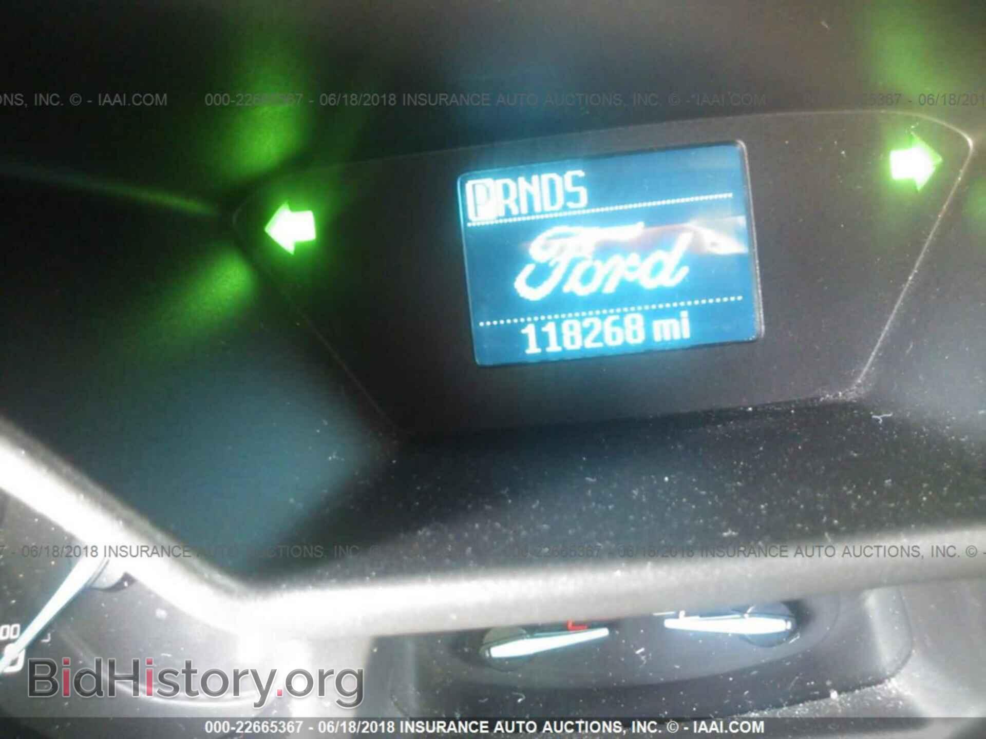 2014 Ford Transit - VIN: NM0LS7E78E1140785 - Фото 7