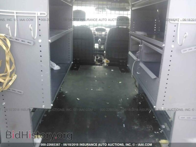 2014 Ford TRANSIT (VIN NM0LS7E78E1140785) — photo 8 of 10