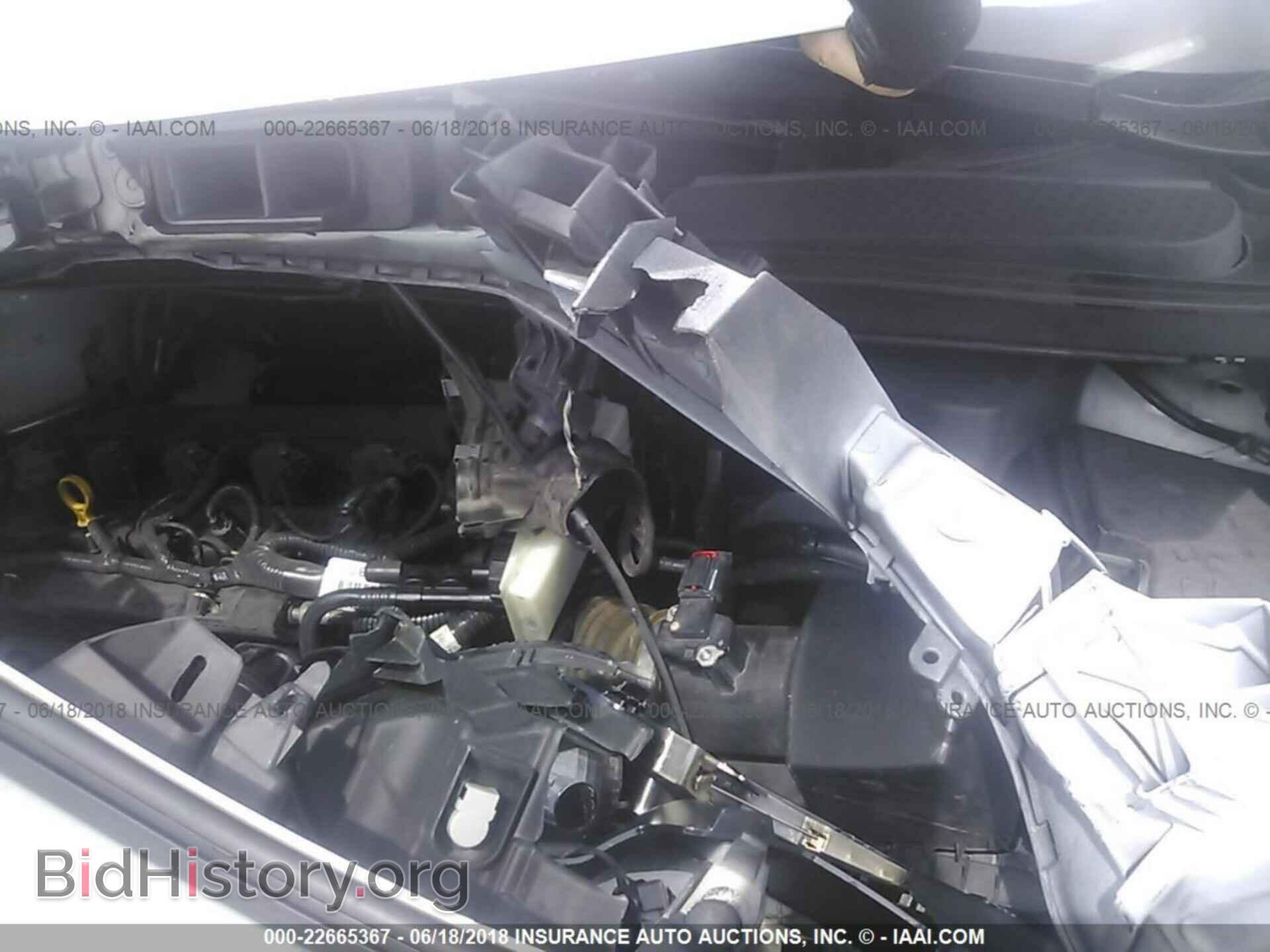 2014 Ford Transit - VIN: NM0LS7E78E1140785 - Фото 10
