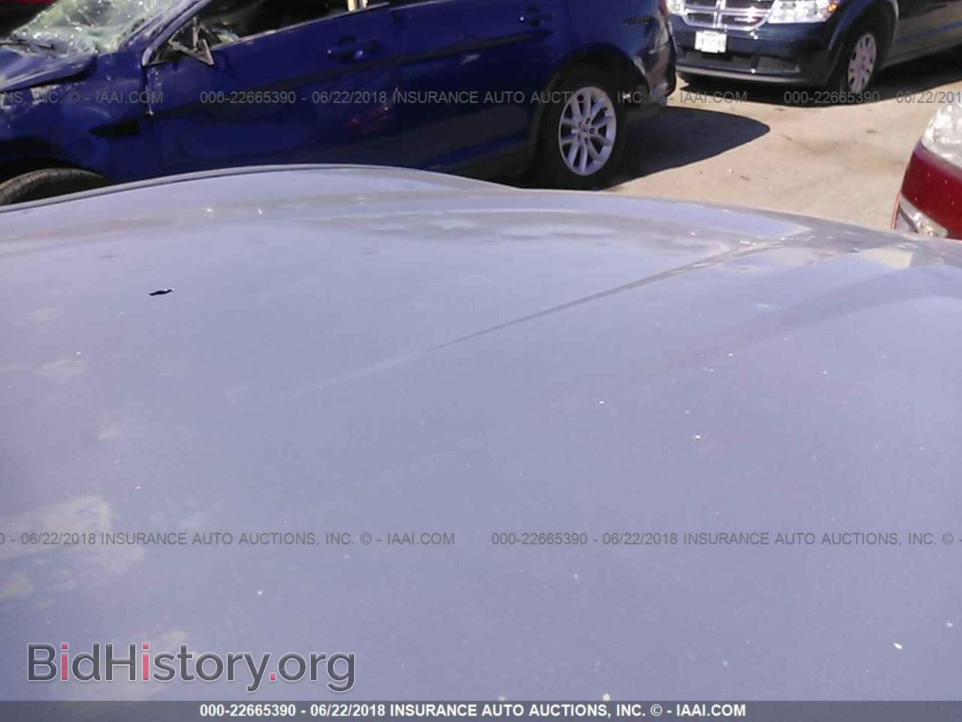 2012 Dodge Charger - VIN: 2C3CDXBG5CH300271 - Фото 6