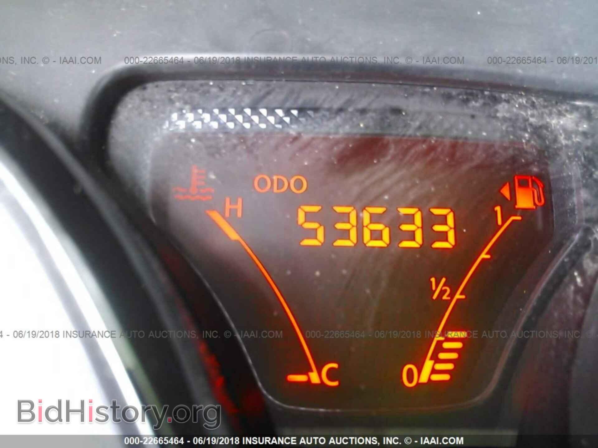 2014 Nissan Versa note - VIN: 3N1CE2CP7EL391227 - Фото 7