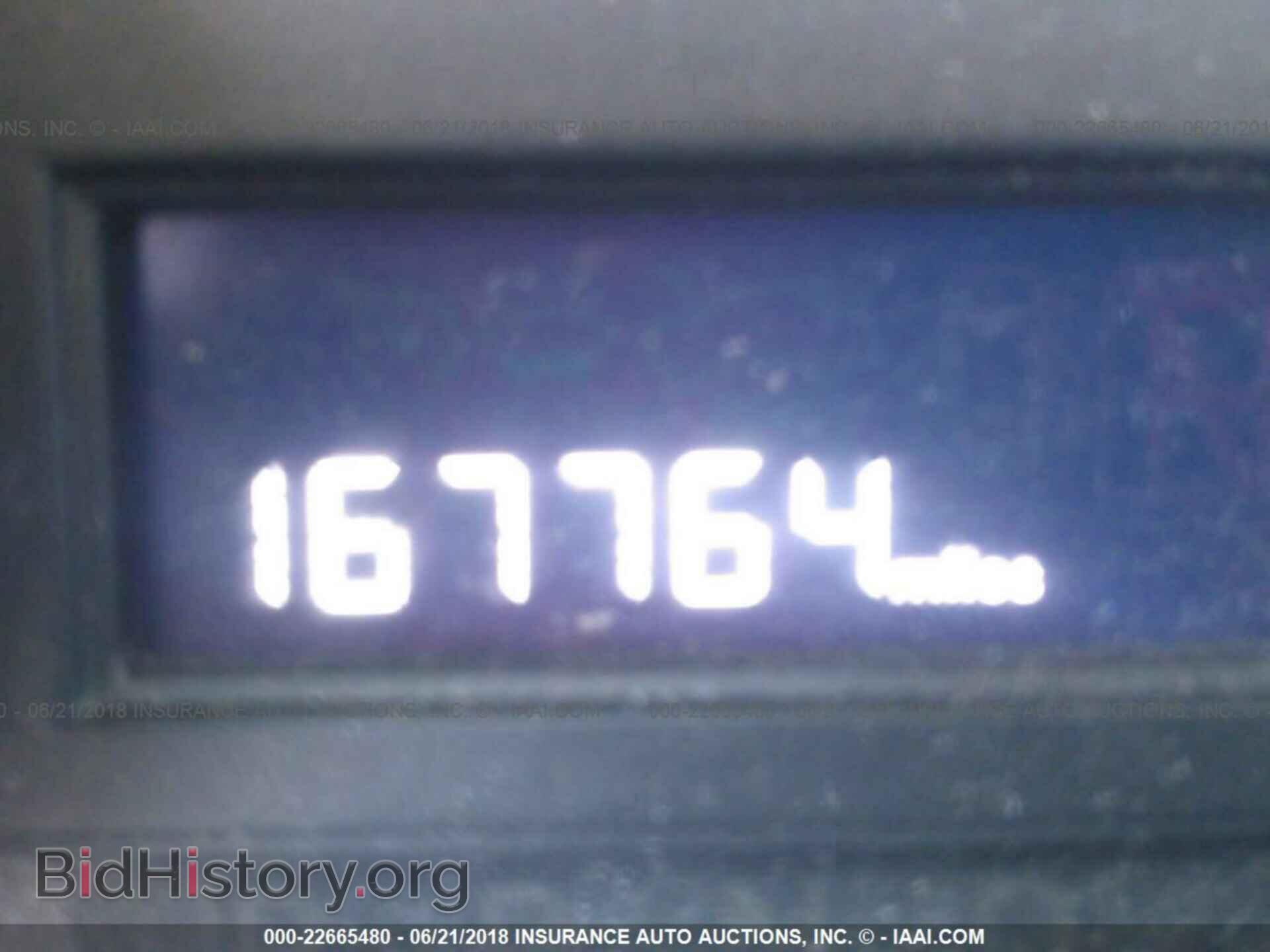 2013 Dodge Grand caravan - VIN: 2C4RDGBG8DR557247 - Фото 7