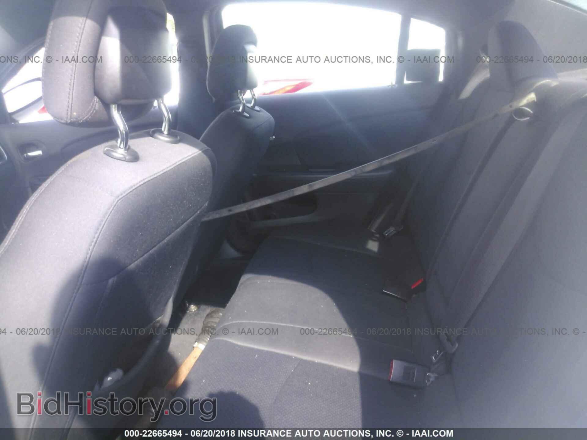 2013 Chrysler 200 - VIN: 1C3CCBBB4DN656147 - Photo 8