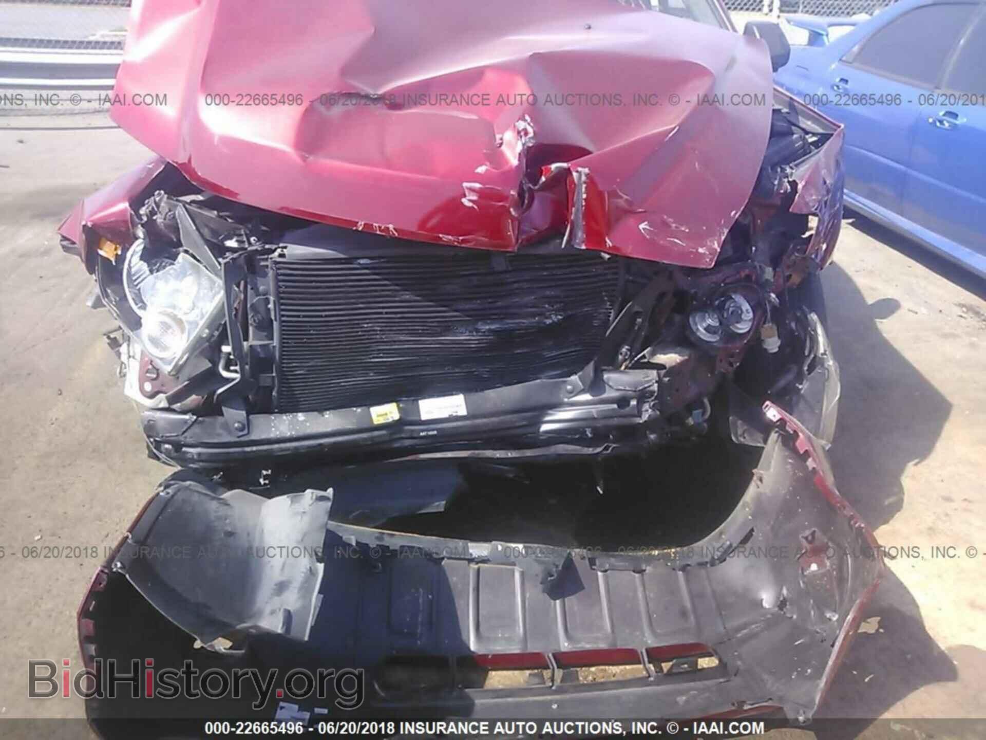 2012 Ford Escape - VIN: 1FMCU0D74CKB75171 - Photo 6