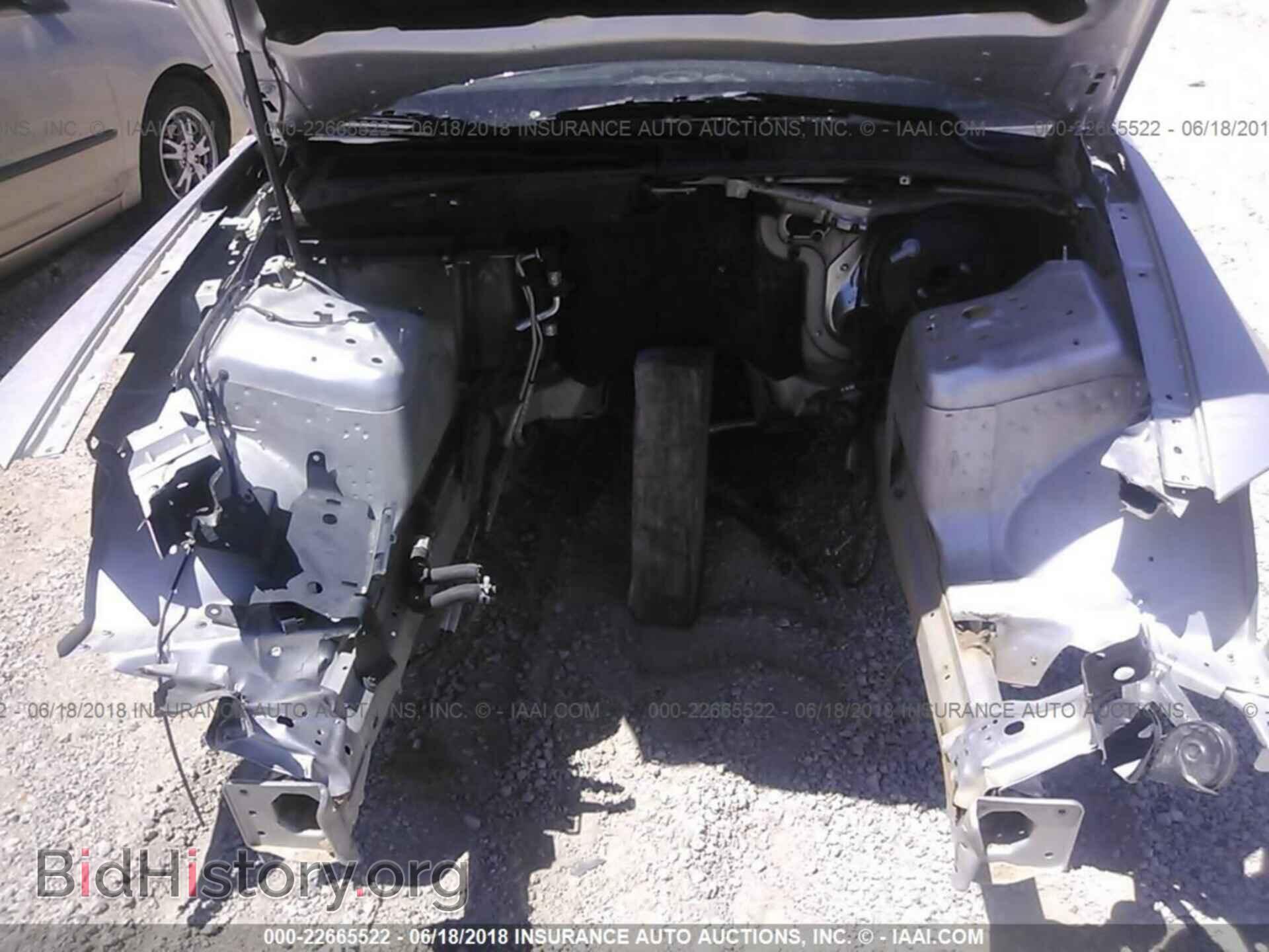 2012 CADILLAC CTS-V - VIN: 1G6DV5EP2C0144629 - Фото 10