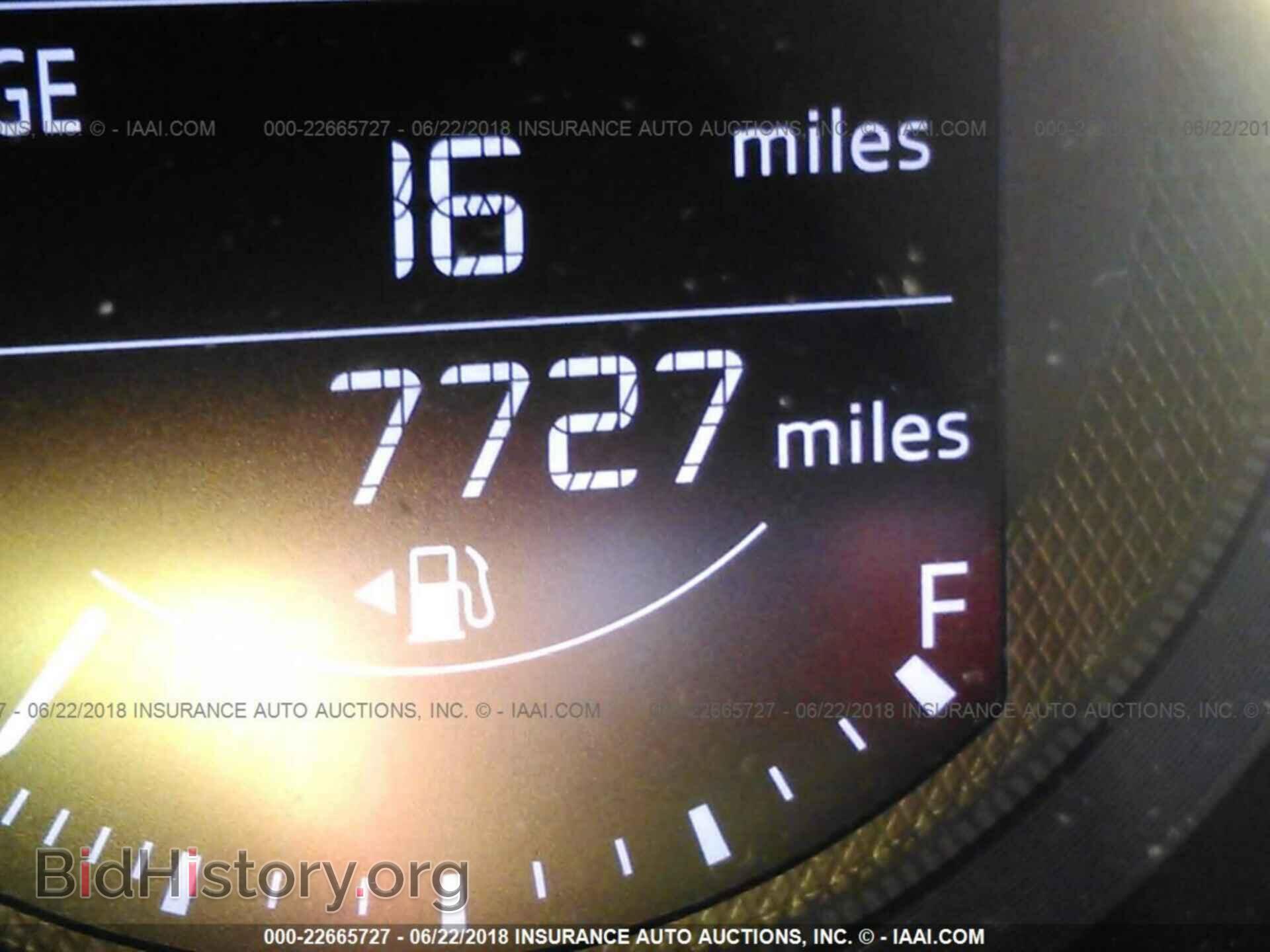 2017 Mazda Cx-5 - VIN: JM3KFACL5H0198158 - Фото 7