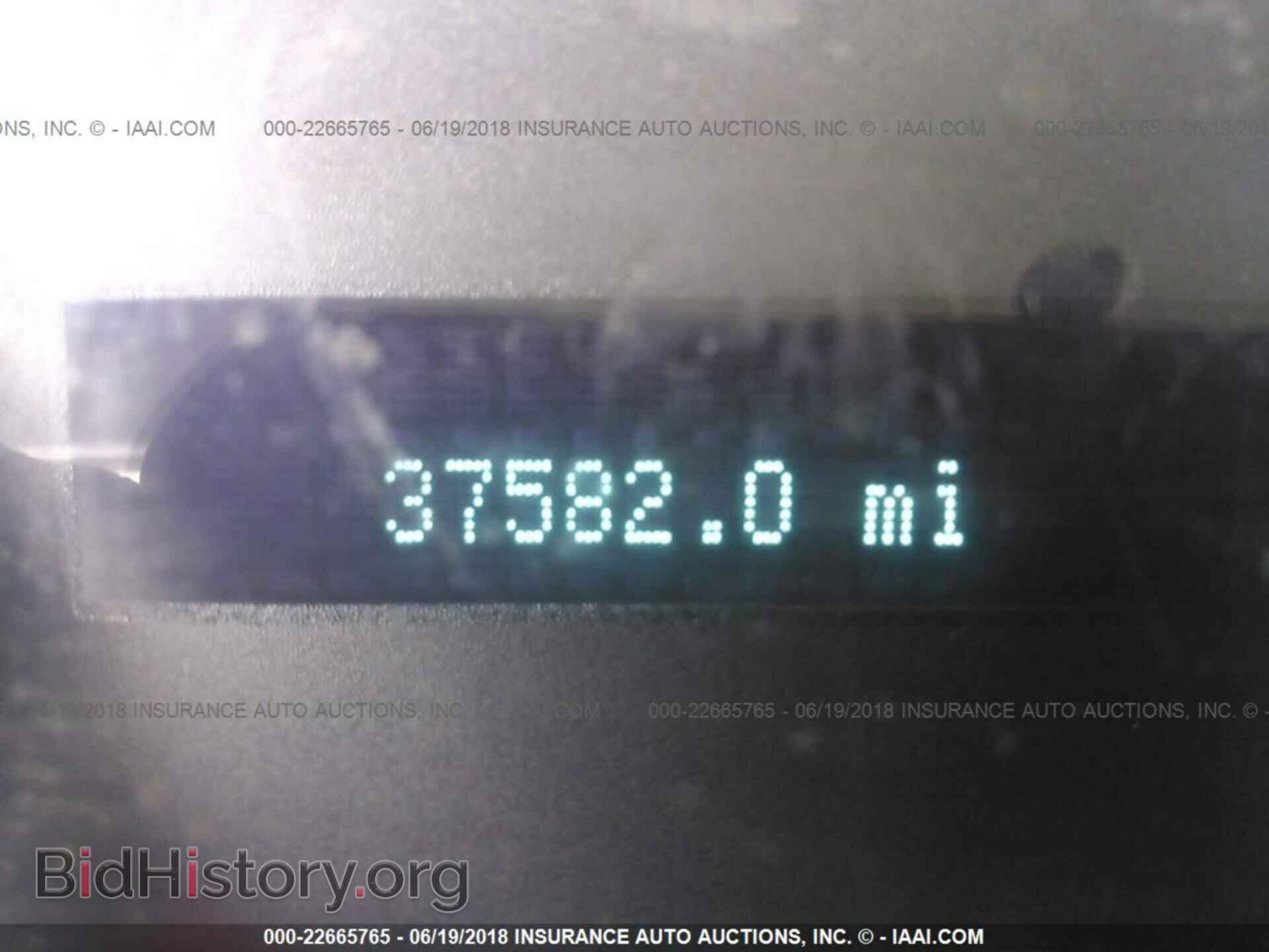 2013 Ford F150 - VIN: 1FTFX1CF9DKF99003 - Photo 7