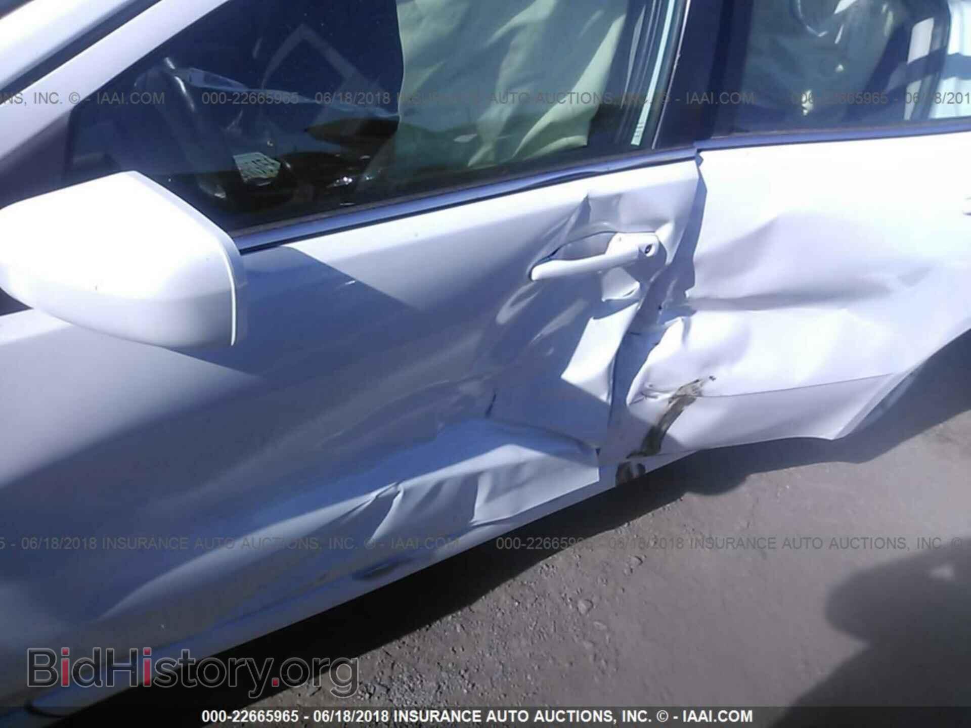 2012 Mitsubishi Galant - VIN: 4A32B3FF0CE024612 - Фото 6