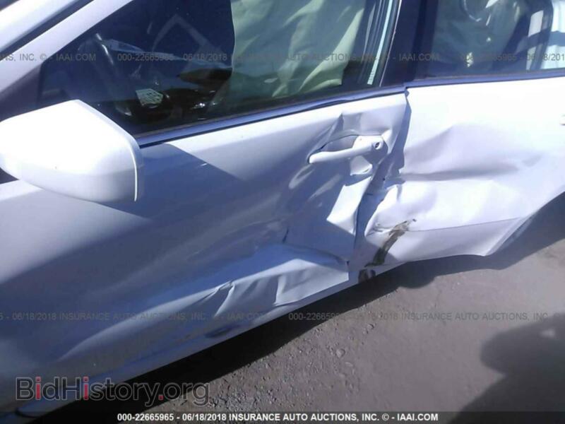 2012 Mitsubishi GALANT (VIN 4A32B3FF0CE024612) — photo 6 of 10
