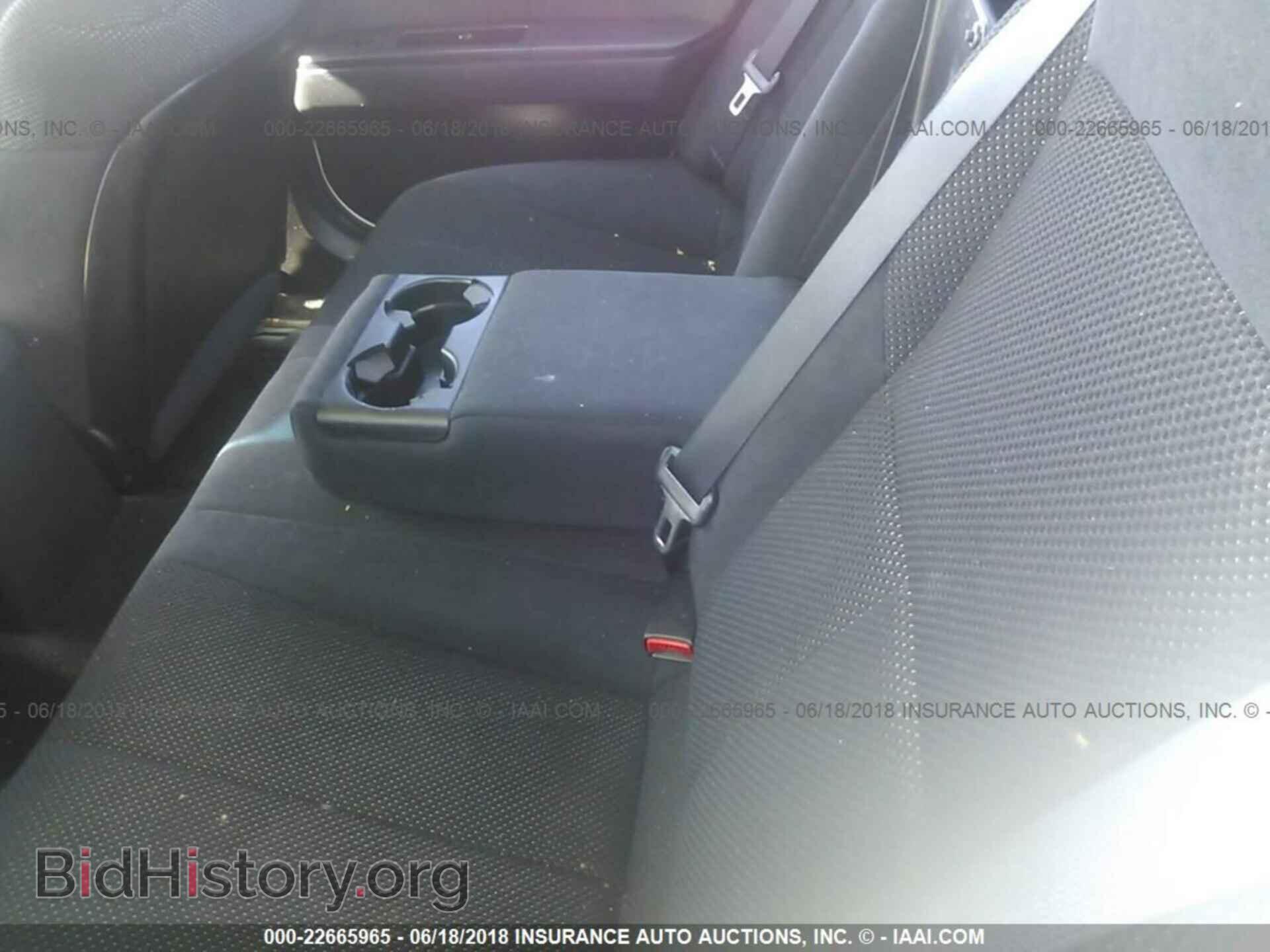 2012 Mitsubishi Galant - VIN: 4A32B3FF0CE024612 - Фото 8