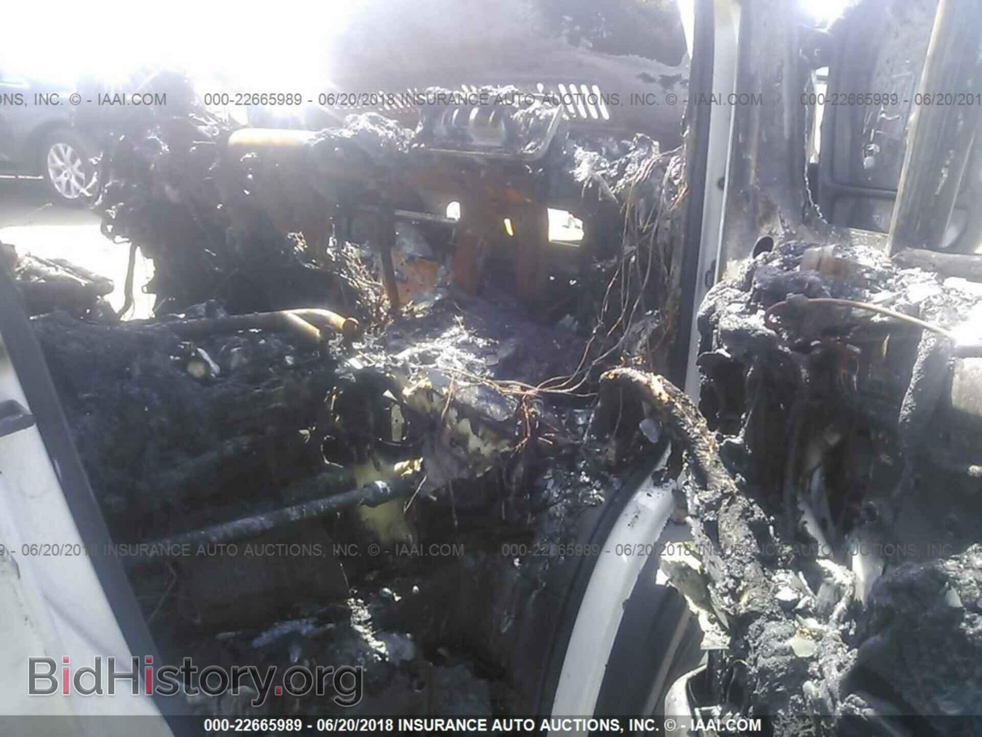 2014 Ram Promaster 1500 - VIN: 3C6TRVBDXEE128655 - Фото 5