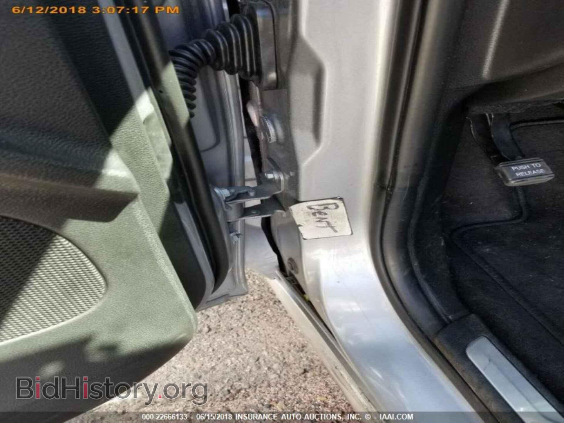 2018 Dodge Durango - VIN: 1C4RDJDG4JC255145 - Photo 16
