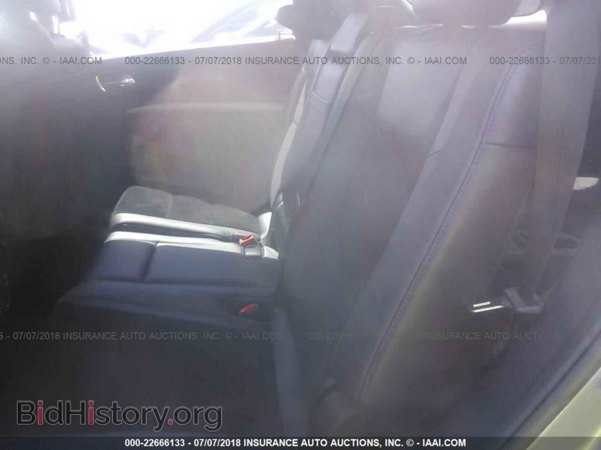 2018 Dodge Durango - VIN: 1C4RDJDG4JC255145 - Photo 8