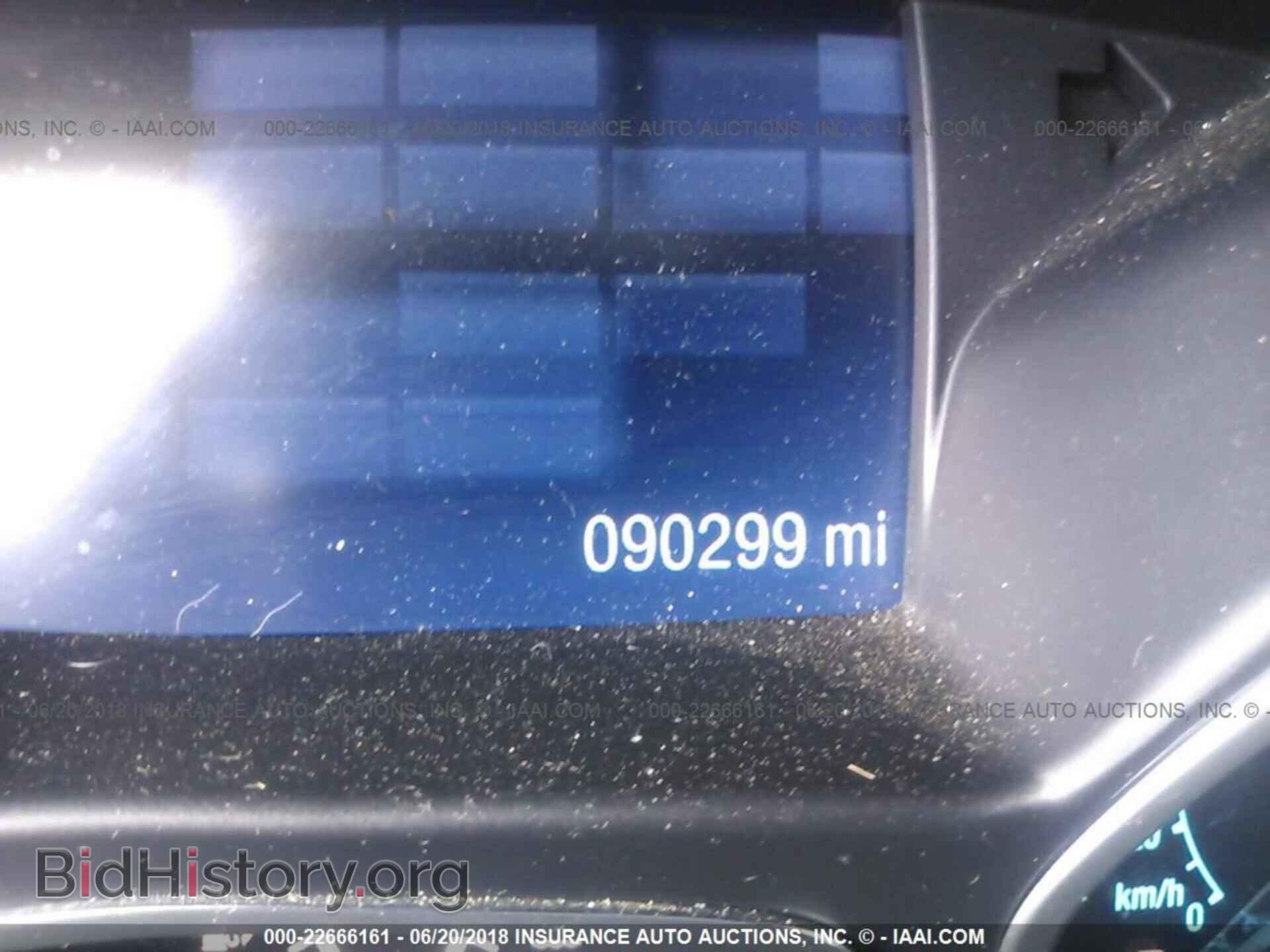 2014 Ford Escape - VIN: 1FMCU0F79EUC10422 - Photo 7