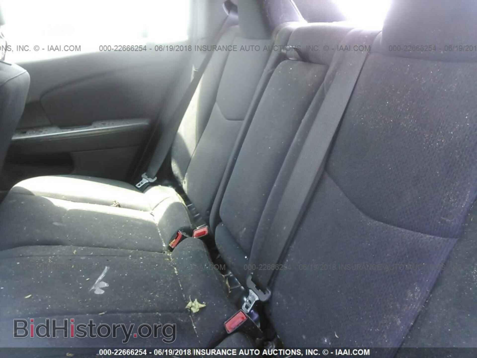 2013 Chrysler 200 - VIN: 1C3CCBBB6DN655324 - Фото 8