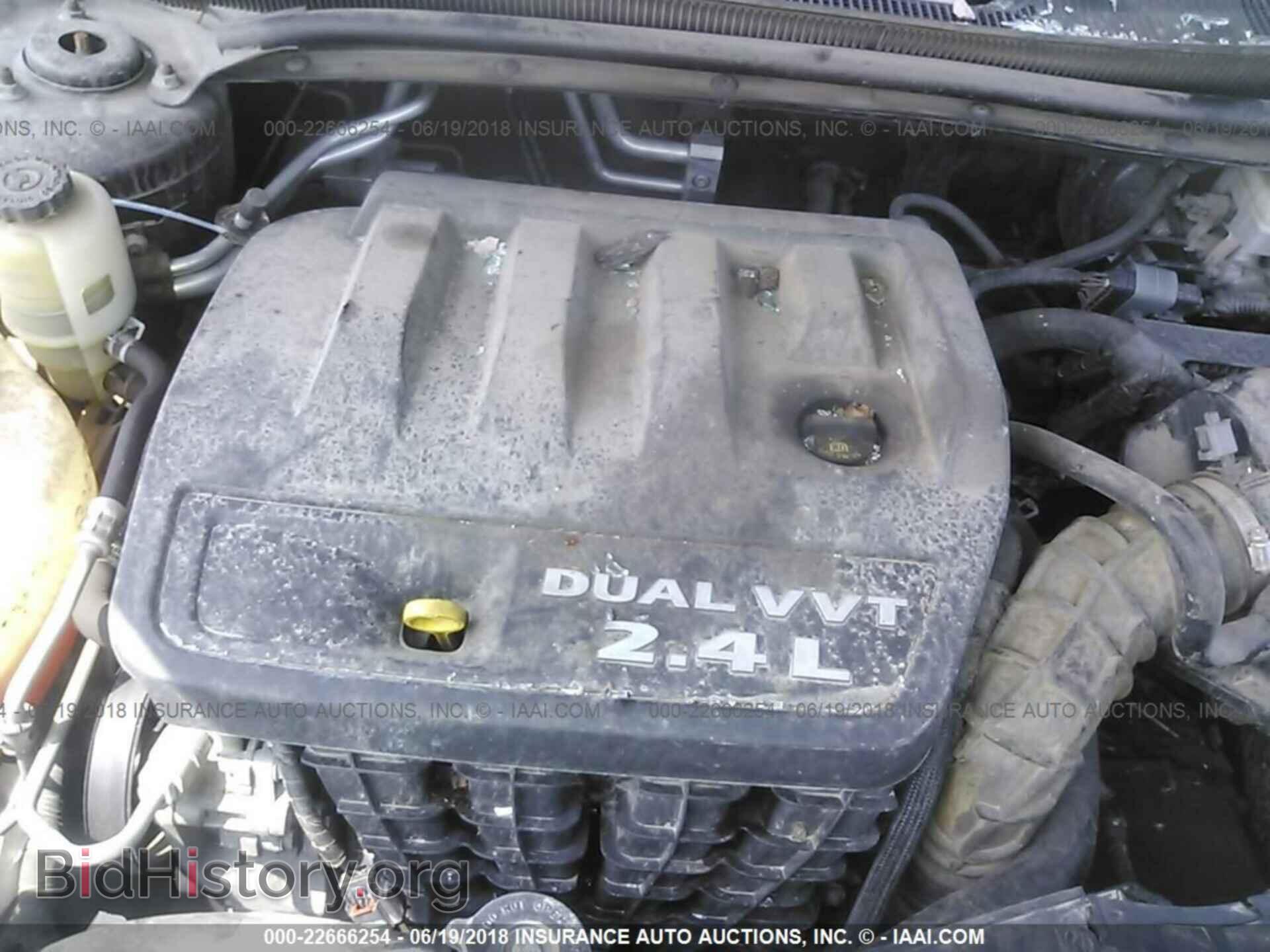 2013 Chrysler 200 - VIN: 1C3CCBBB6DN655324 - Фото 10