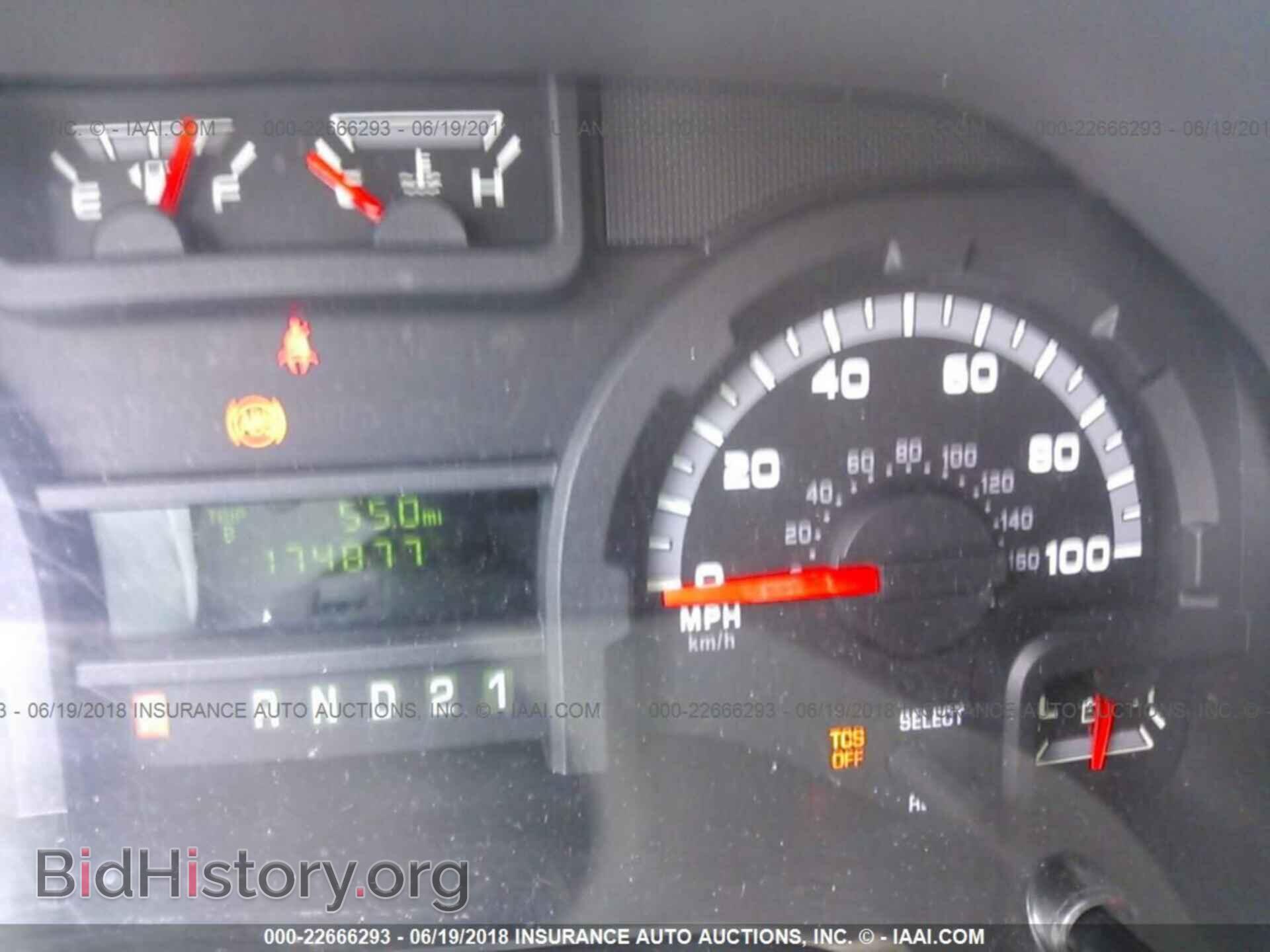 2011 Ford Econoline - VIN: 1FTSS3EL3BDA40642 - Photo 7