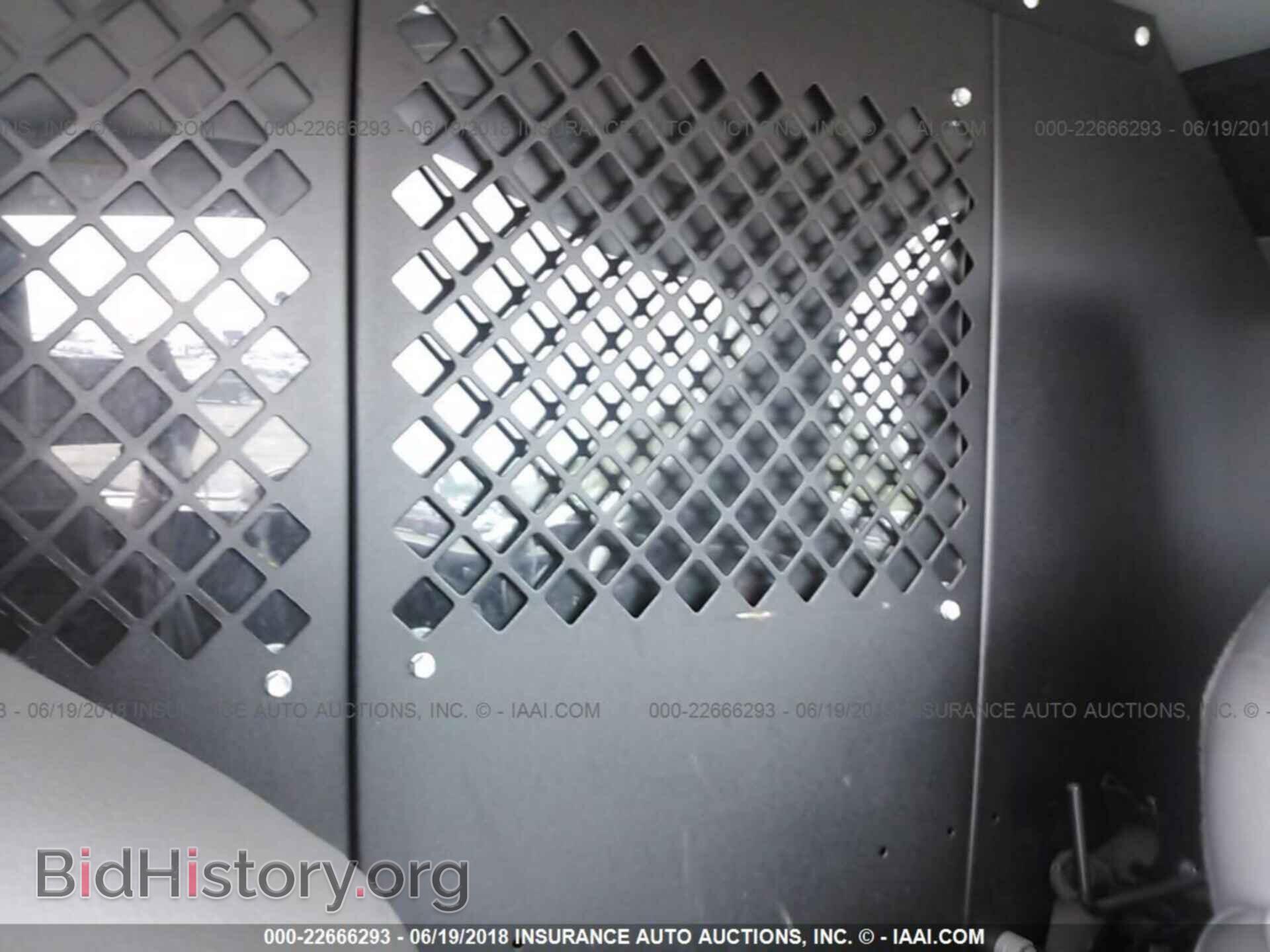 2011 Ford Econoline - VIN: 1FTSS3EL3BDA40642 - Photo 8