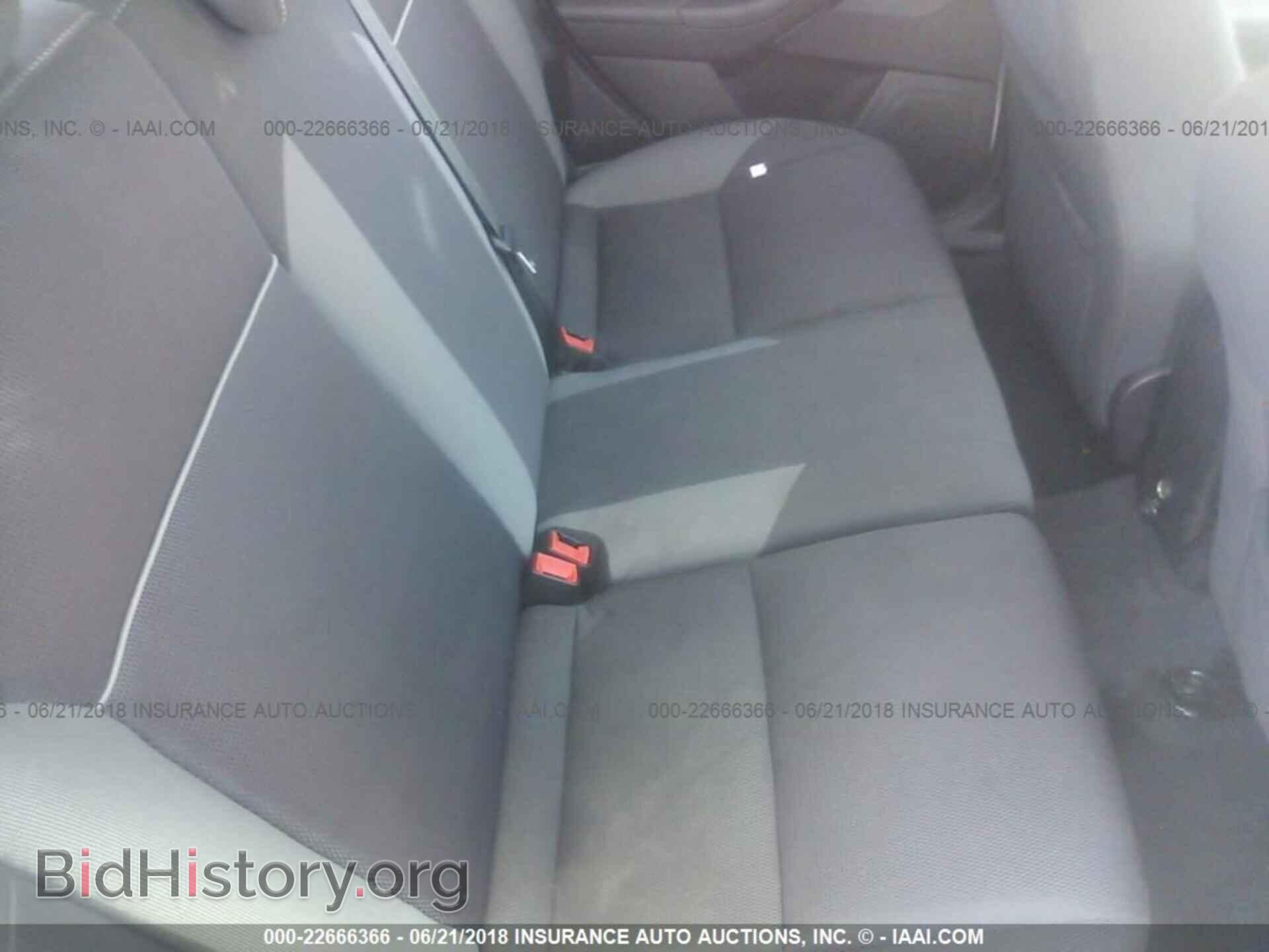 2014 Ford Focus - VIN: 1FADP3K29EL170964 - Photo 8