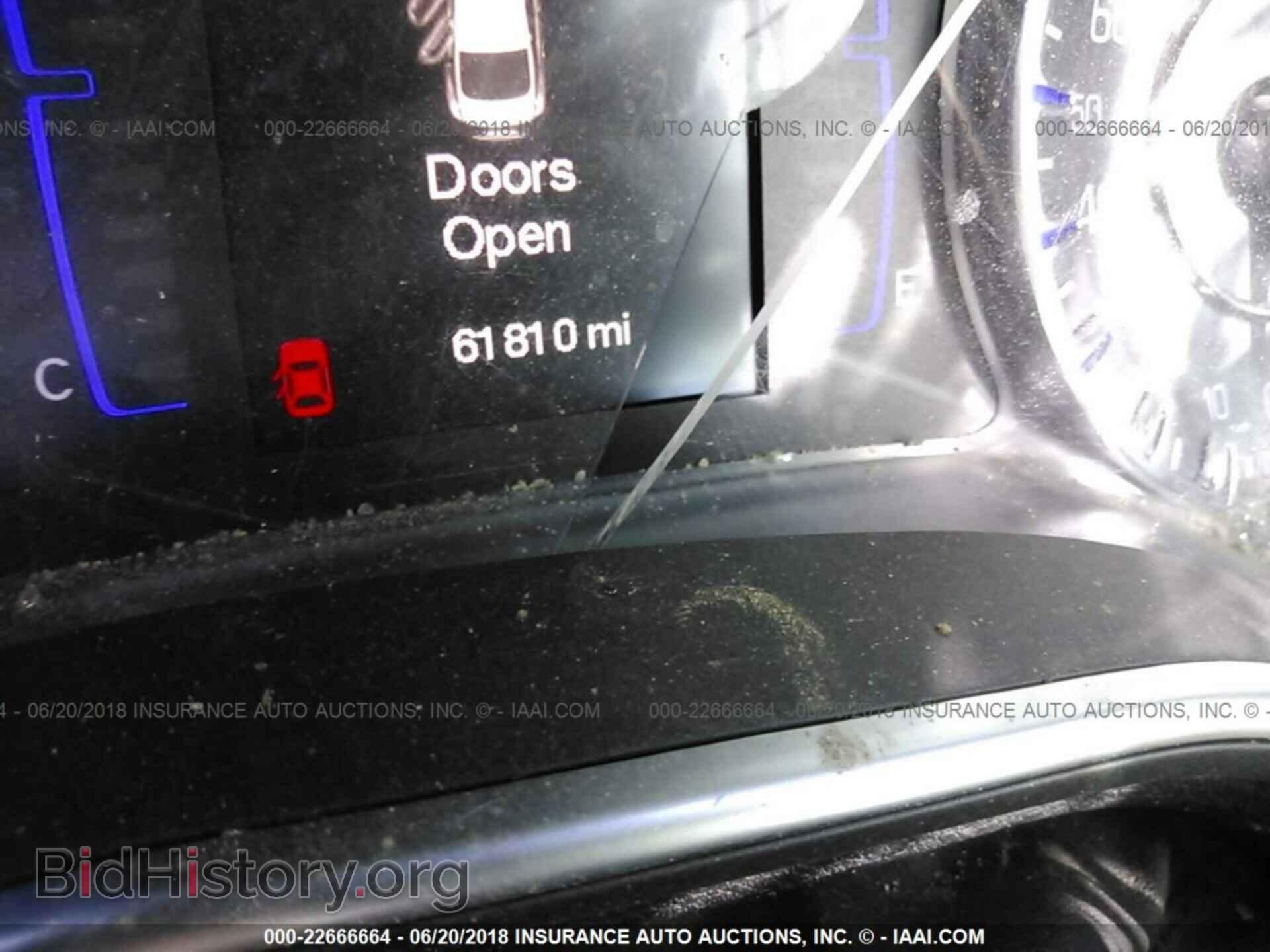 2015 Chrysler 200 - VIN: 1C3CCCAB6FN595636 - Photo 7
