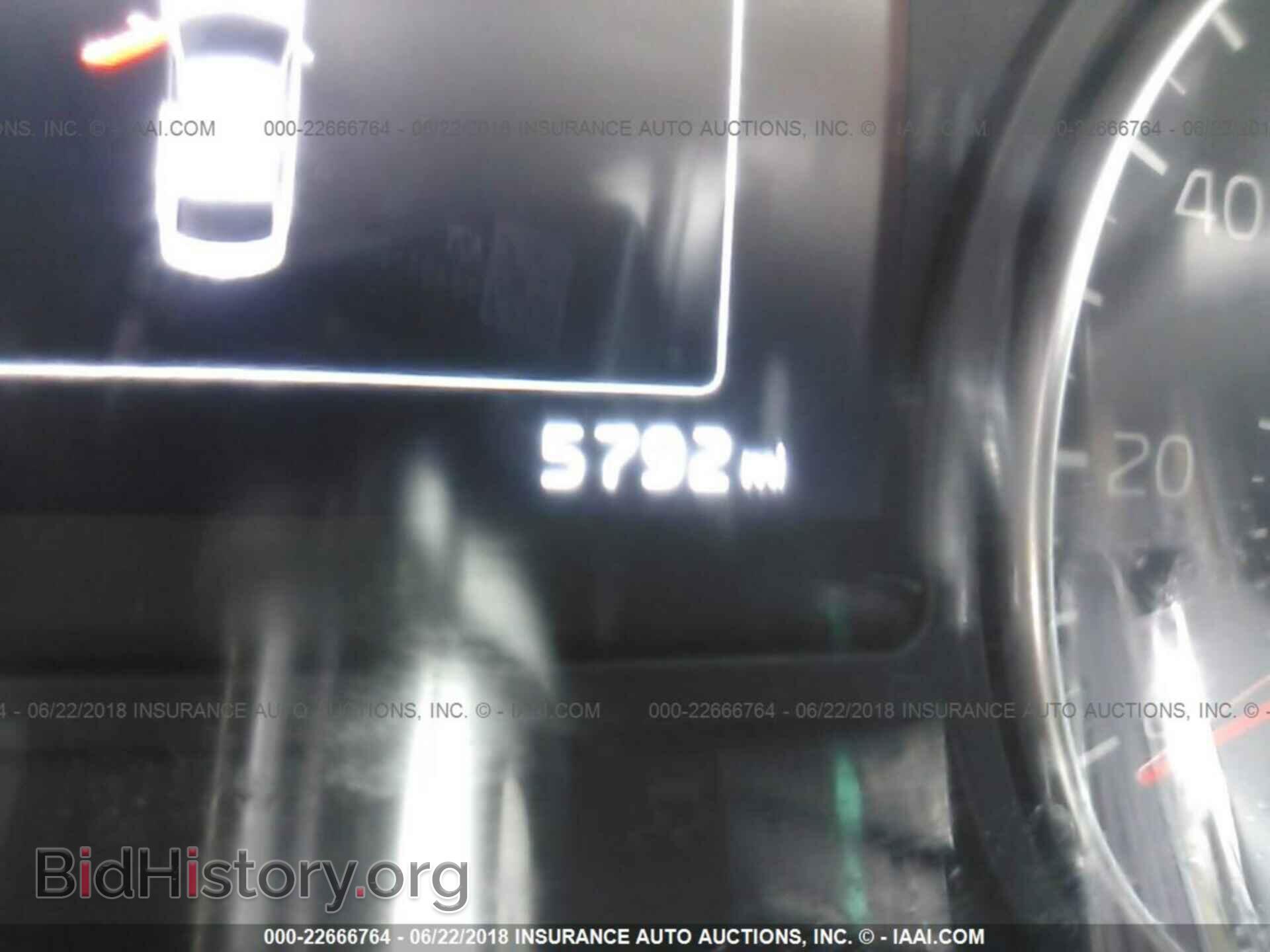 2017 Kia Optima - VIN: KNAGV4LD4H5014906 - Фото 7