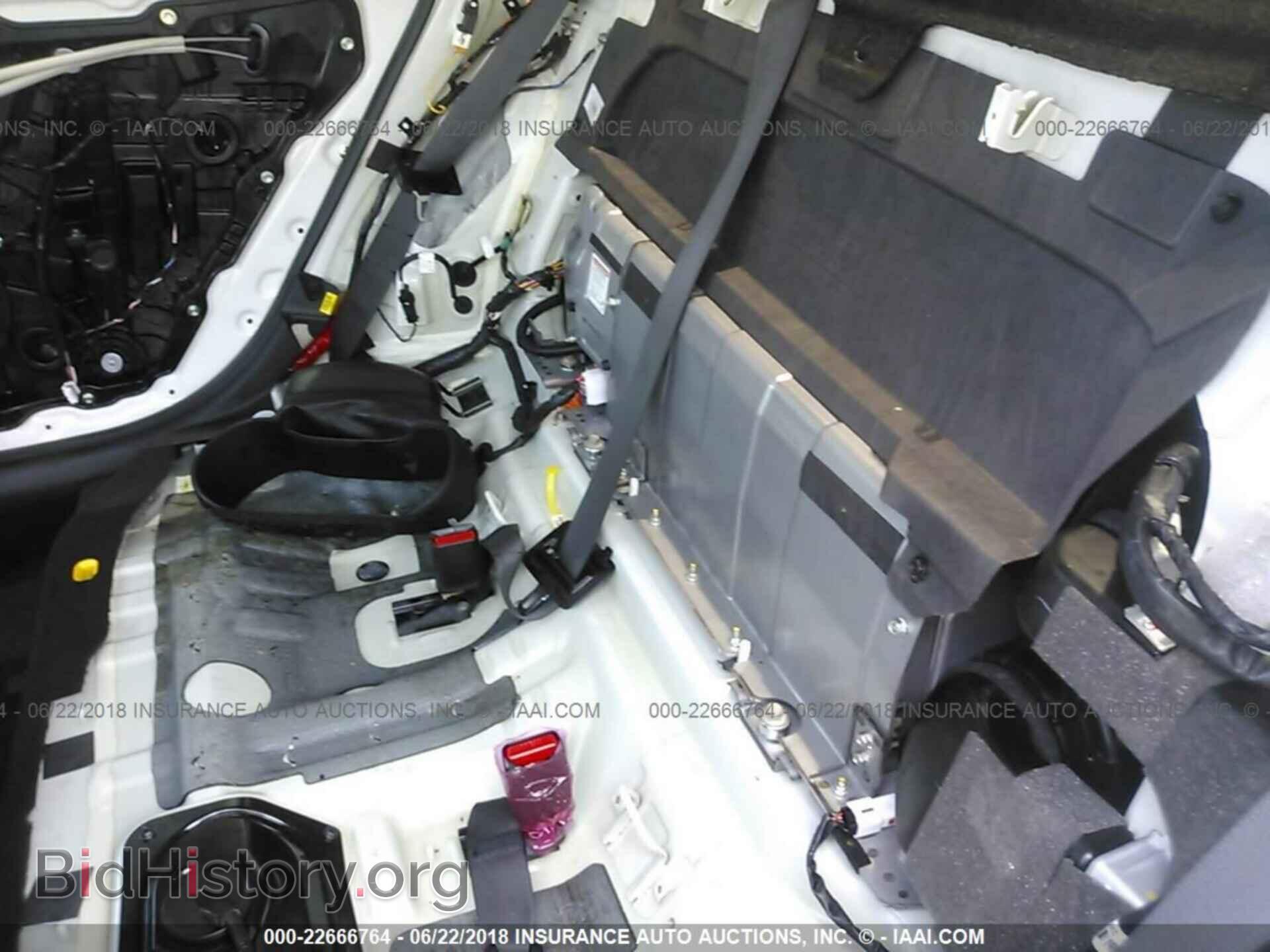 2017 Kia Optima - VIN: KNAGV4LD4H5014906 - Фото 8