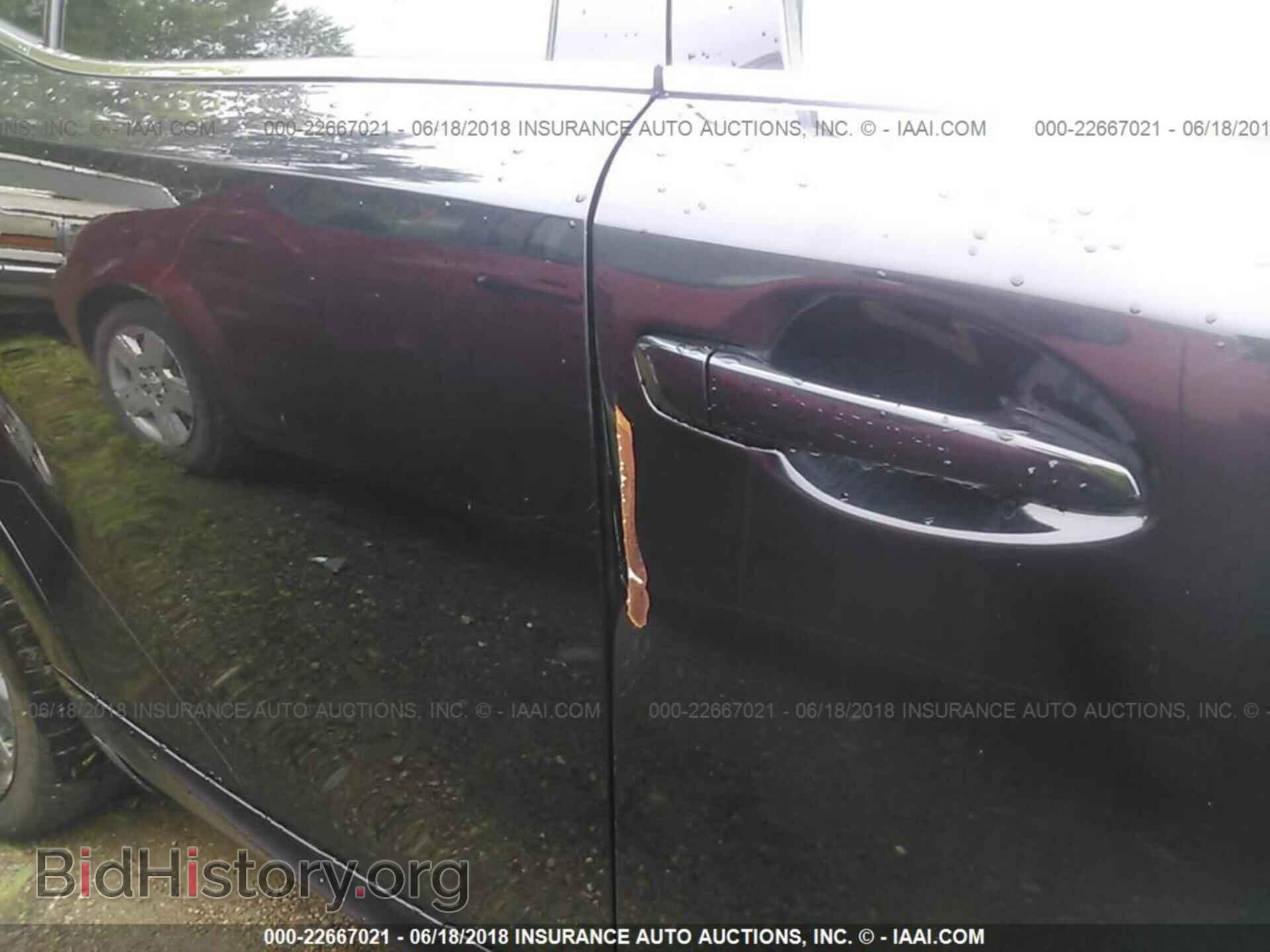 2014 Lexus Is - VIN: JTHCF1D21E5003883 - Photo 6