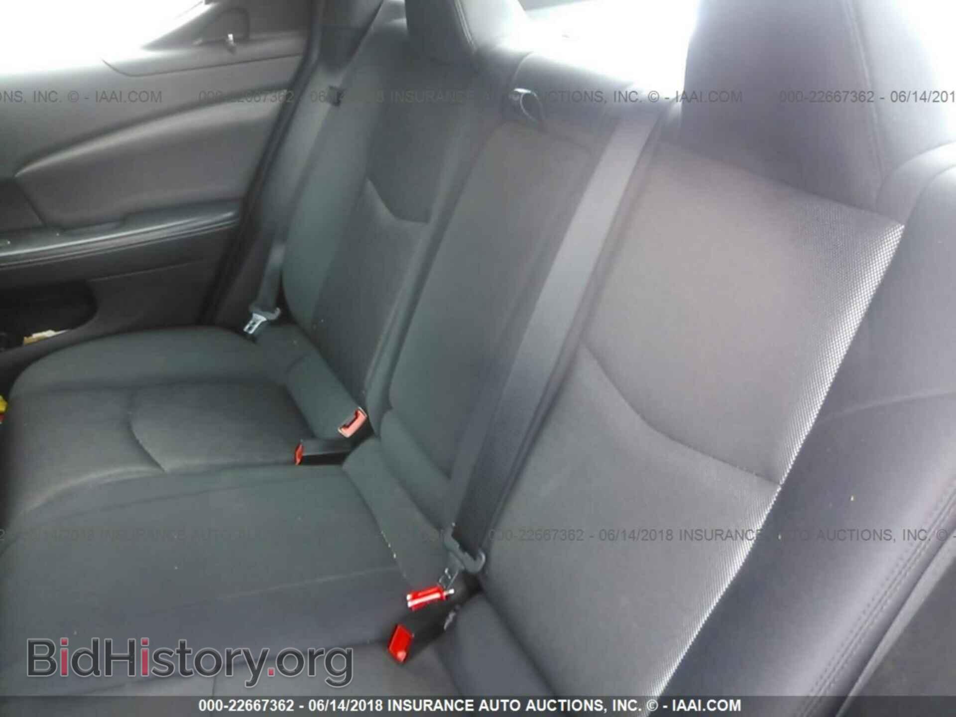 2013 Dodge Avenger - VIN: 1C3CDZAB6DN607149 - Photo 8