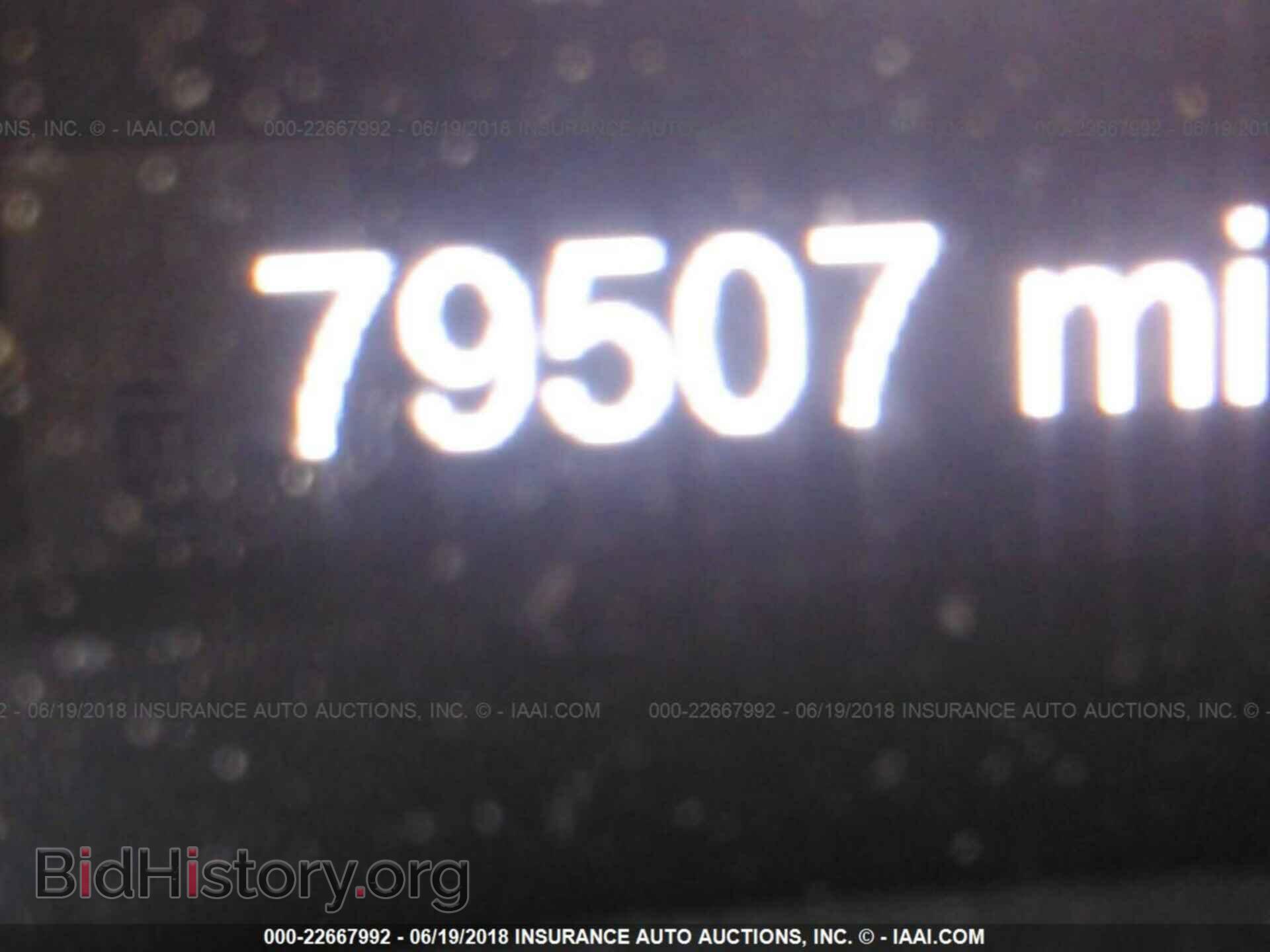 2014 Dodge Durango - VIN: 1C4RDJDG9EC375030 - Photo 7
