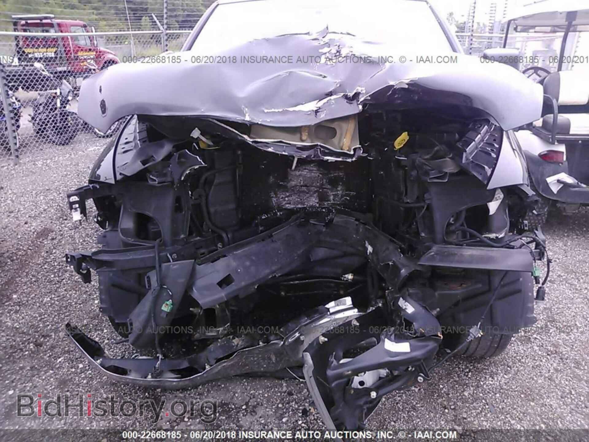 2012 Dodge Ram 1500 - VIN: 1C6RD7LT7CS186646 - Фото 6