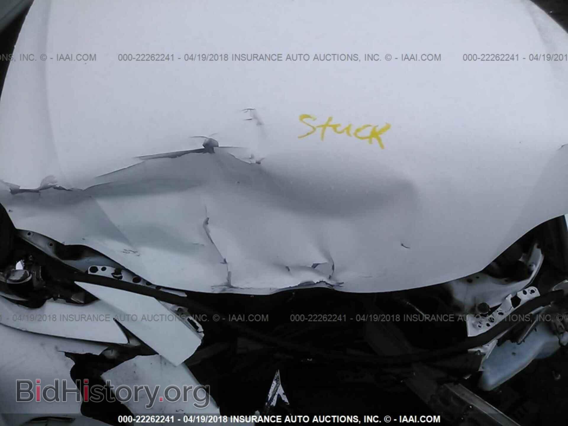 2014 LEXUS IS - VIN: JTHBF1D25E5030306 - Фото 10