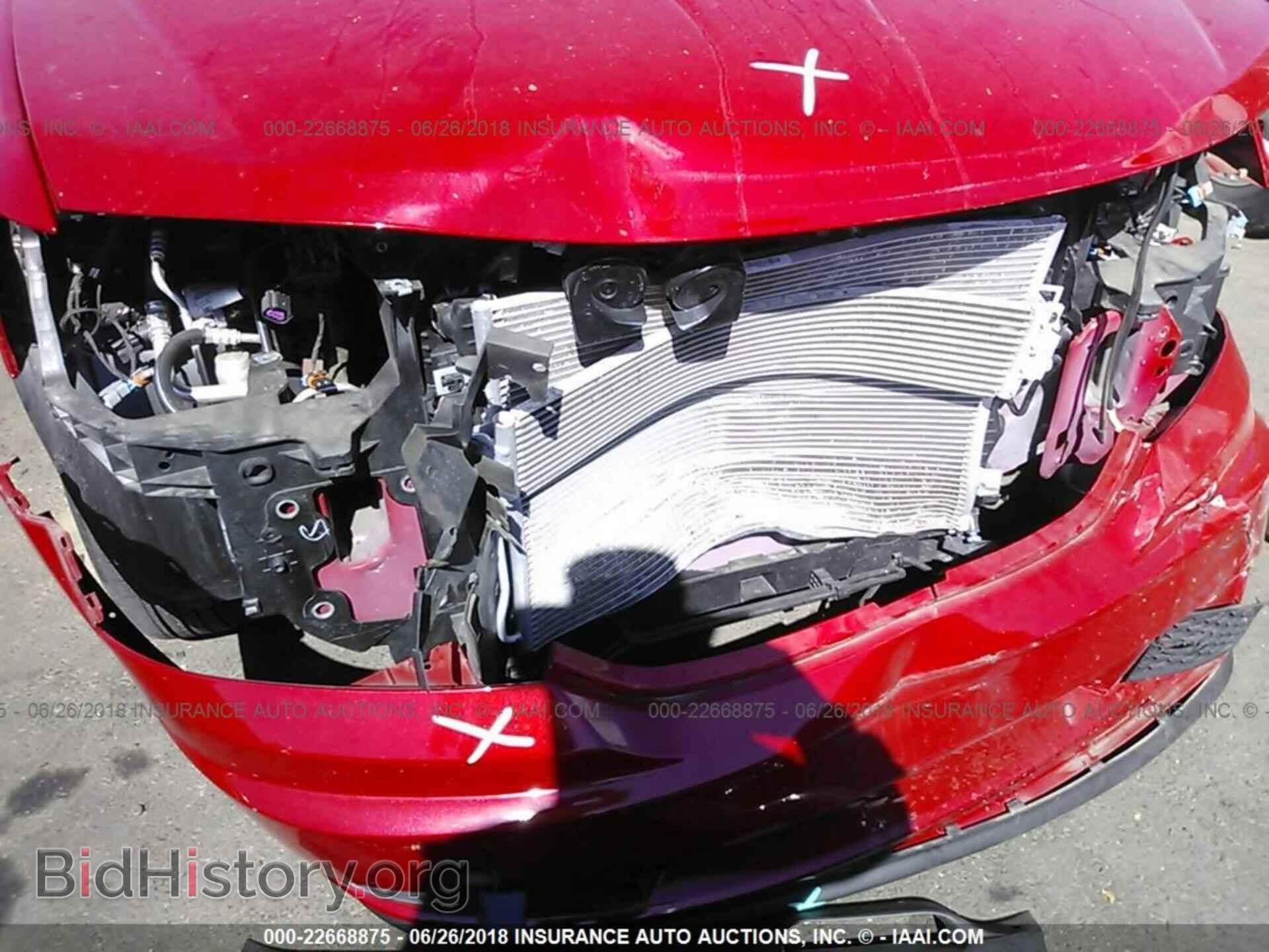 2017 Dodge Journey - VIN: 3C4PDCAB7HT586747 - Фото 6