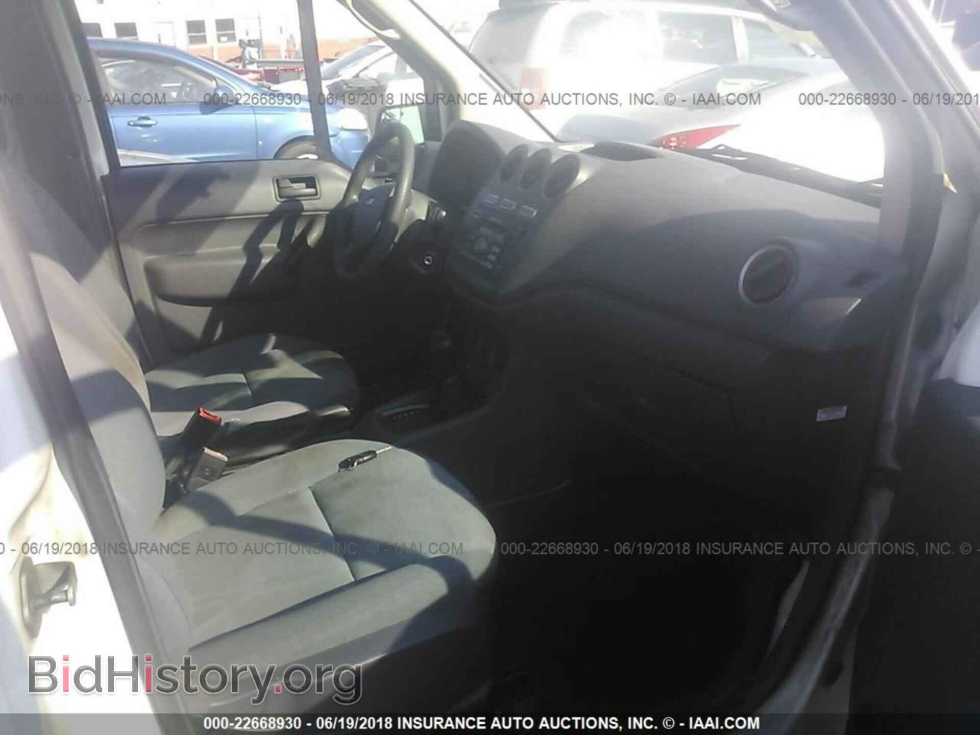 2011 Ford Transit - VIN: NM0KS9BN2BT061591 - Фото 5