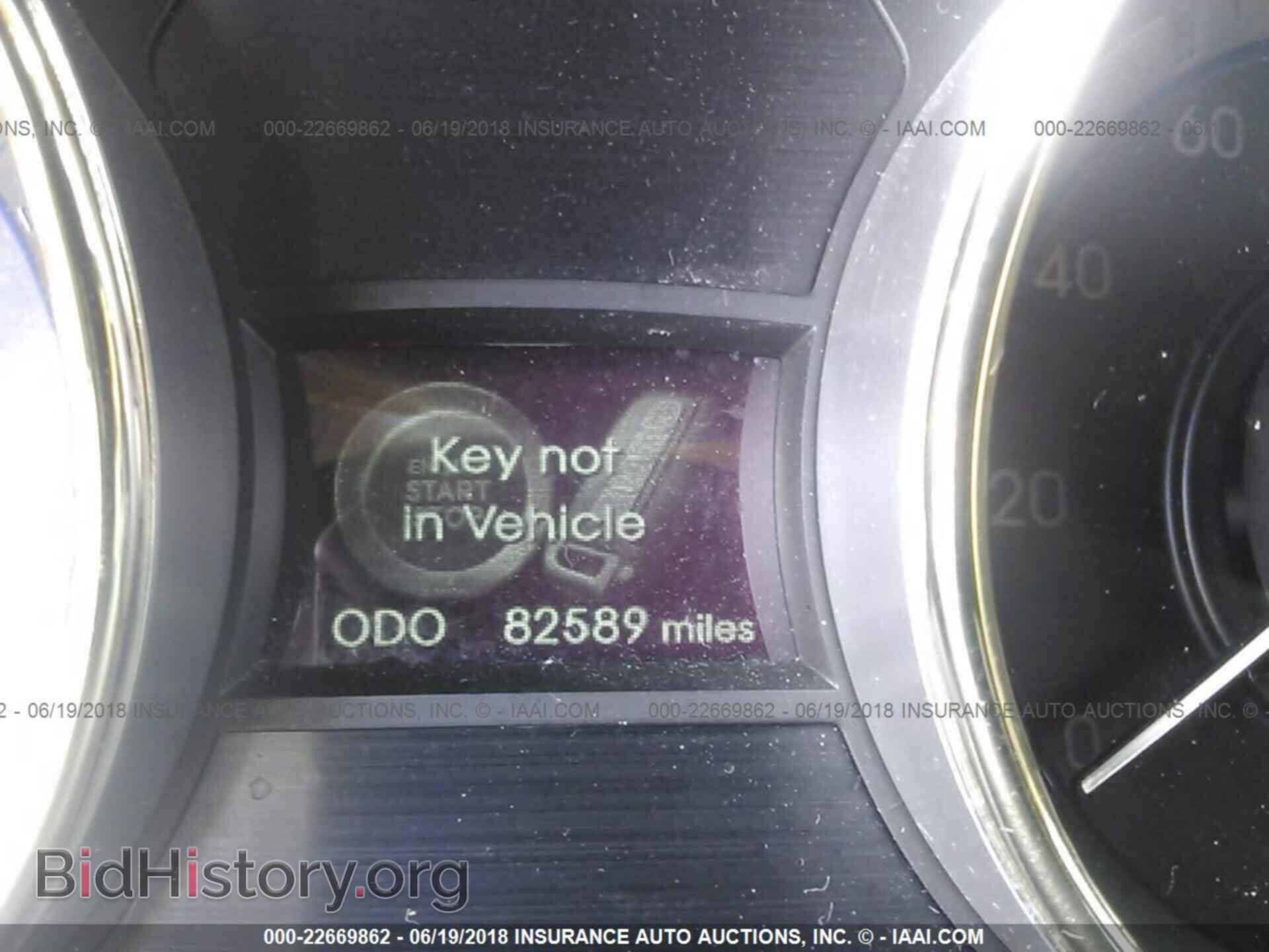 2012 Hyundai Sonata - VIN: 5NPEC4ACXCH461369 - Photo 7