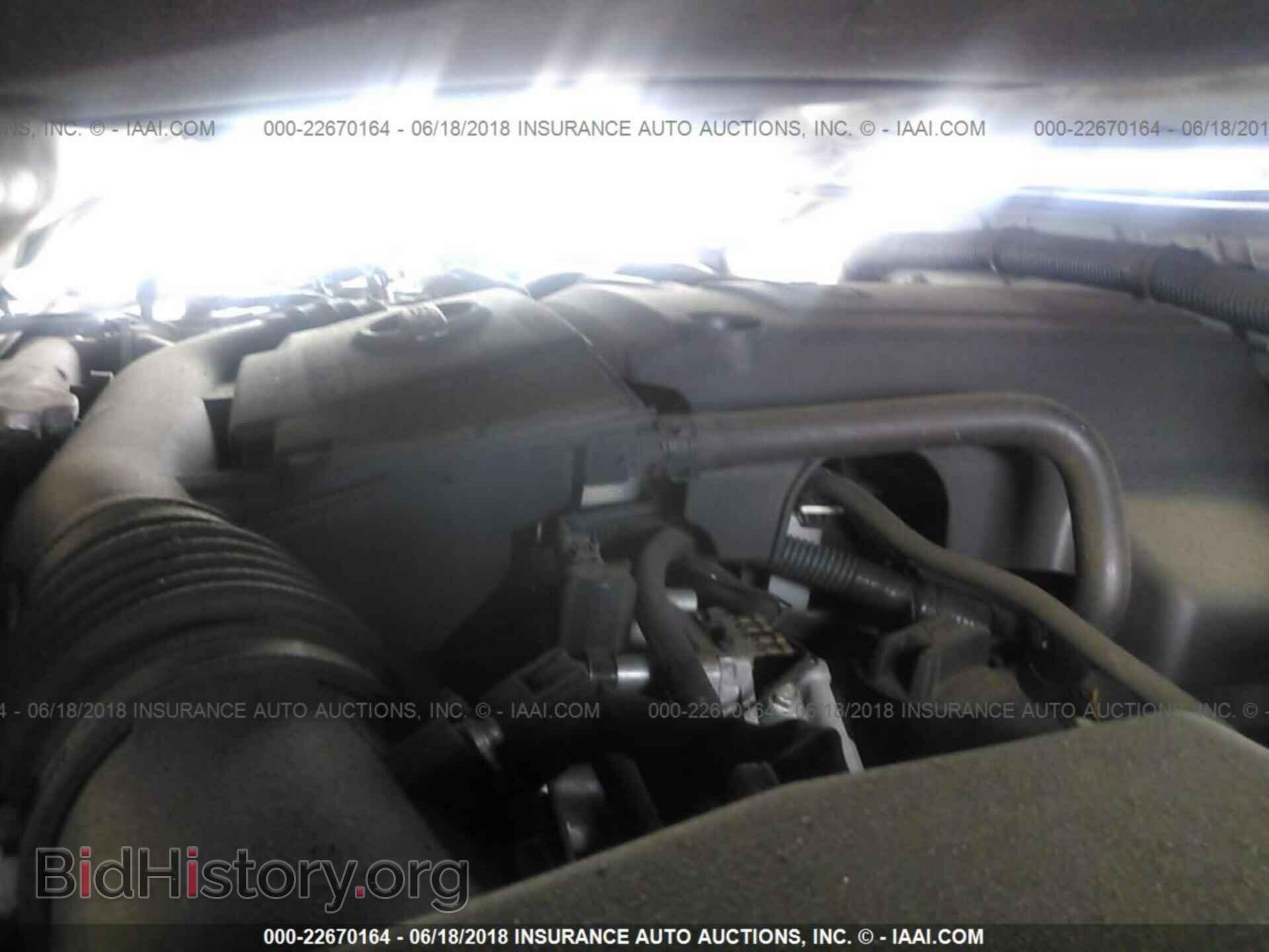 2012 Nissan Pathfinder - VIN: 5N1AR1NN4CC606310 - Фото 10