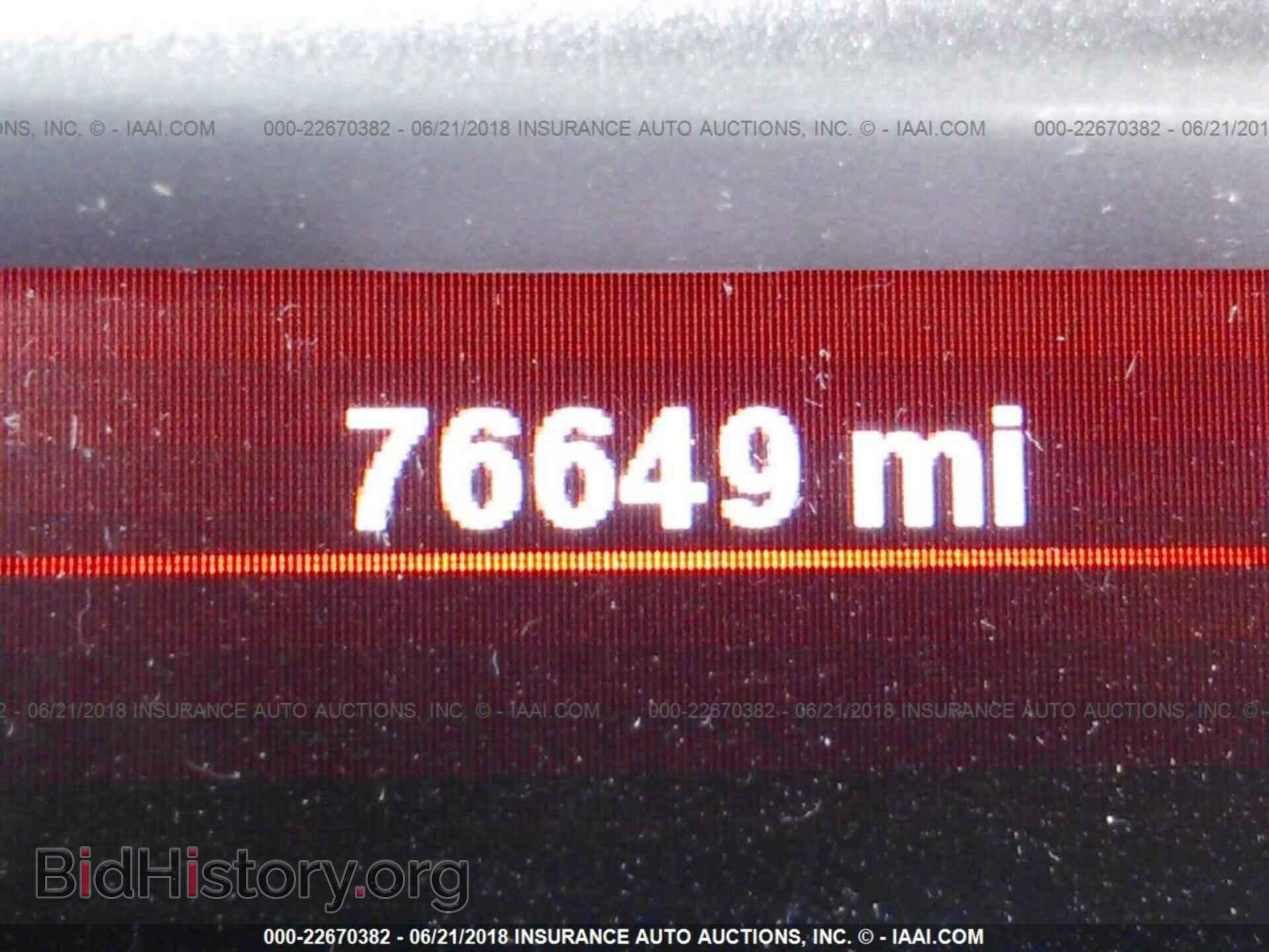 2012 Dodge Journey - VIN: 3C4PDCBG1CT395604 - Фото 7