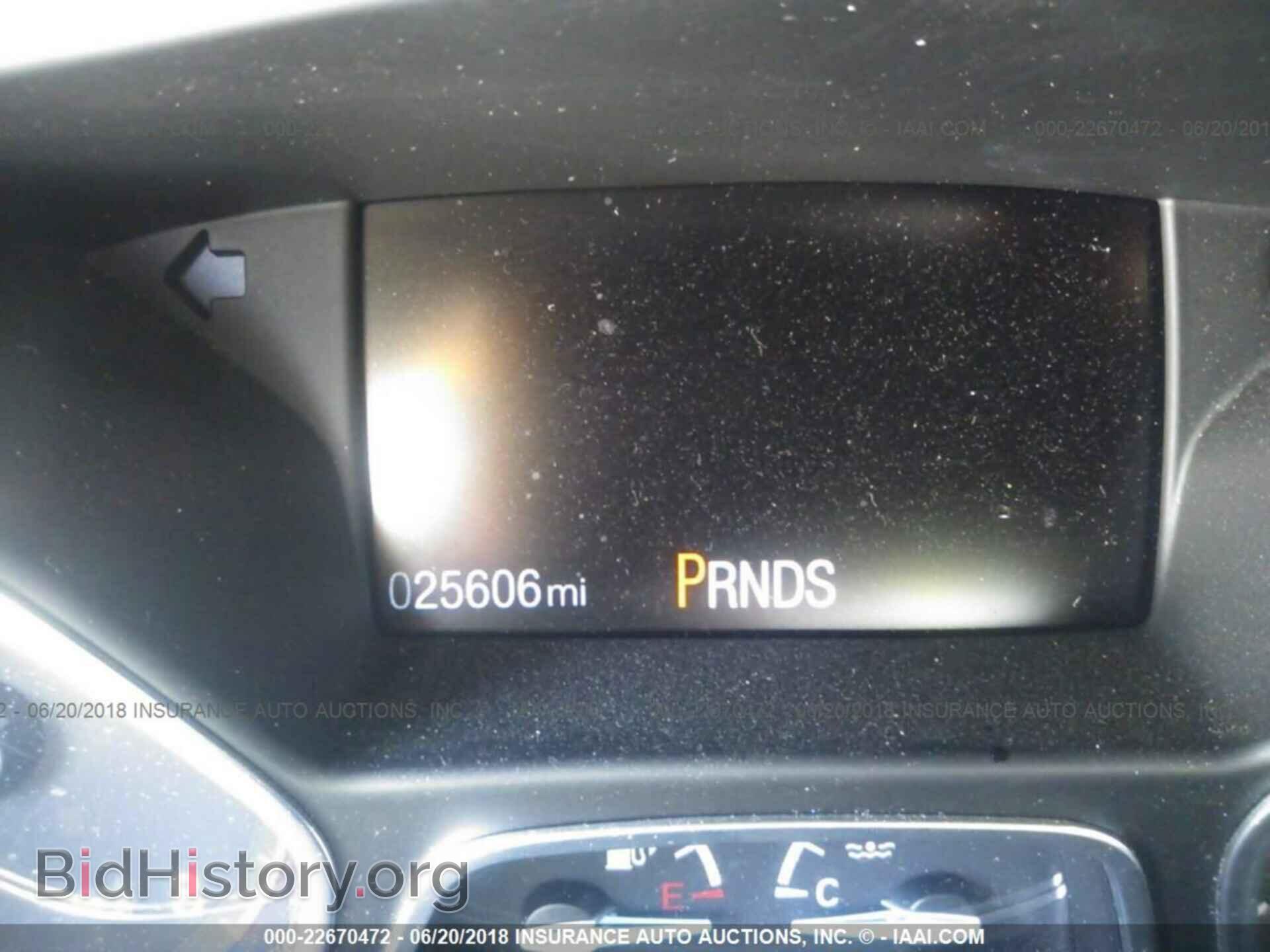 2017 Ford Focus - VIN: 1FADP3H20HL269345 - Фото 7