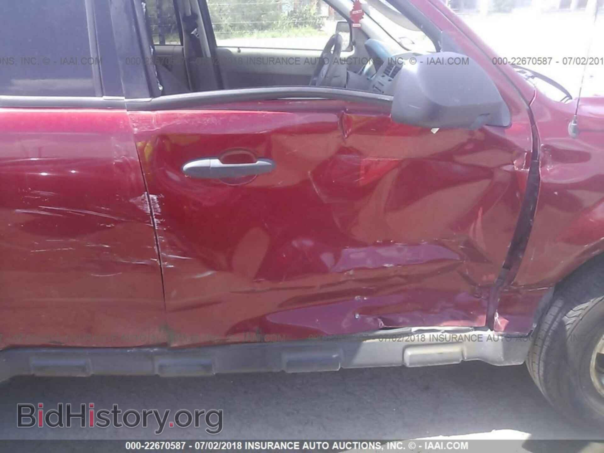 2012 Ford Escape - VIN: 1FMCU0D76CKB35108 - Photo 6