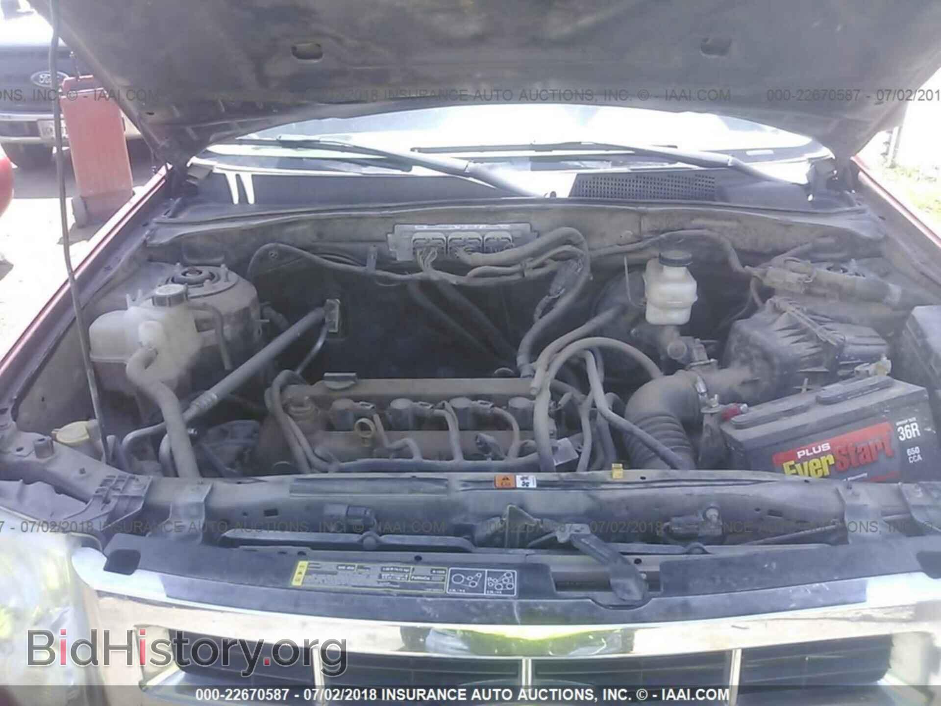 2012 Ford Escape - VIN: 1FMCU0D76CKB35108 - Photo 10