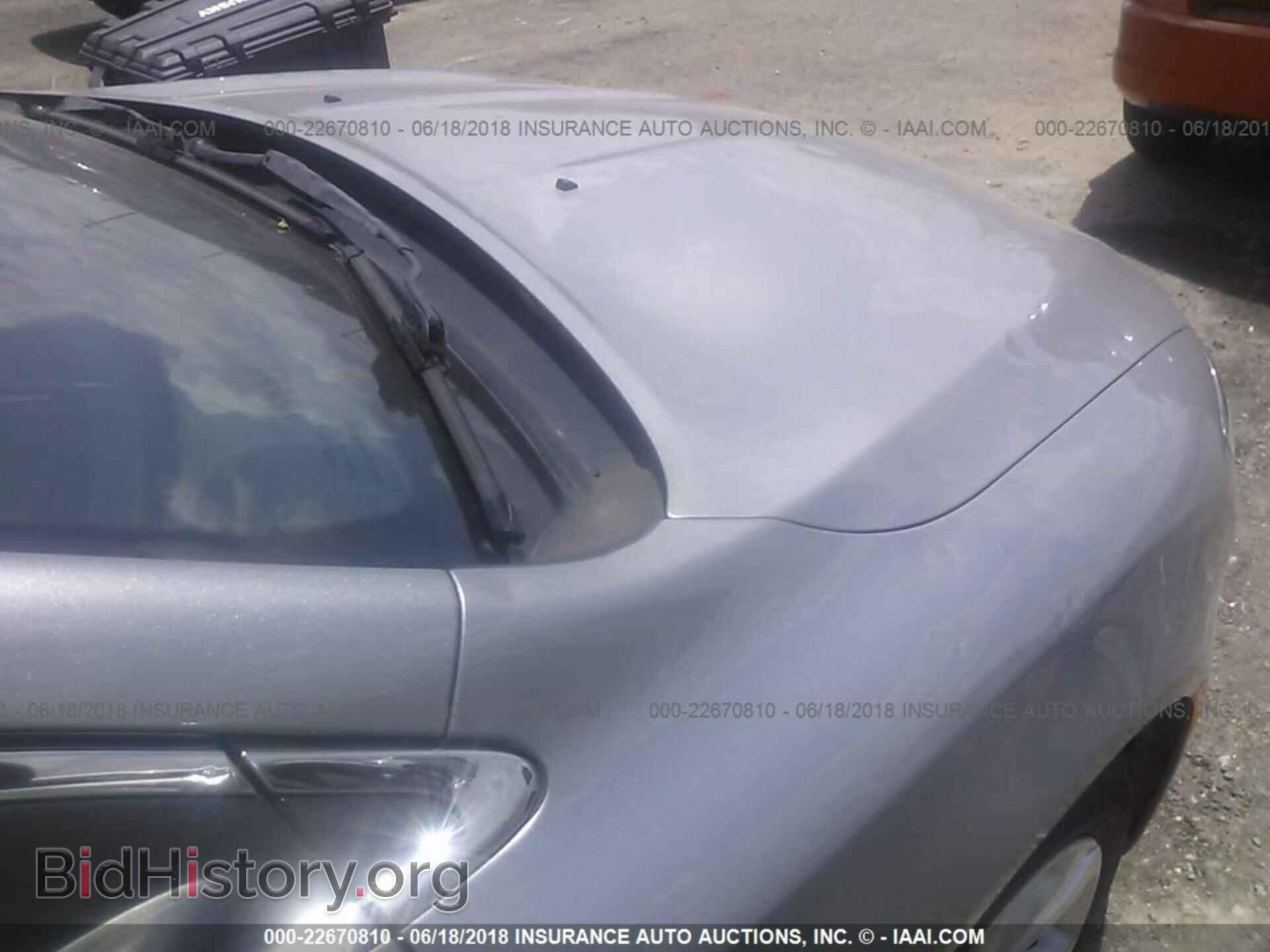 2015 Chrysler 200 - VIN: 1C3CCCAB4FN662539 - Photo 6