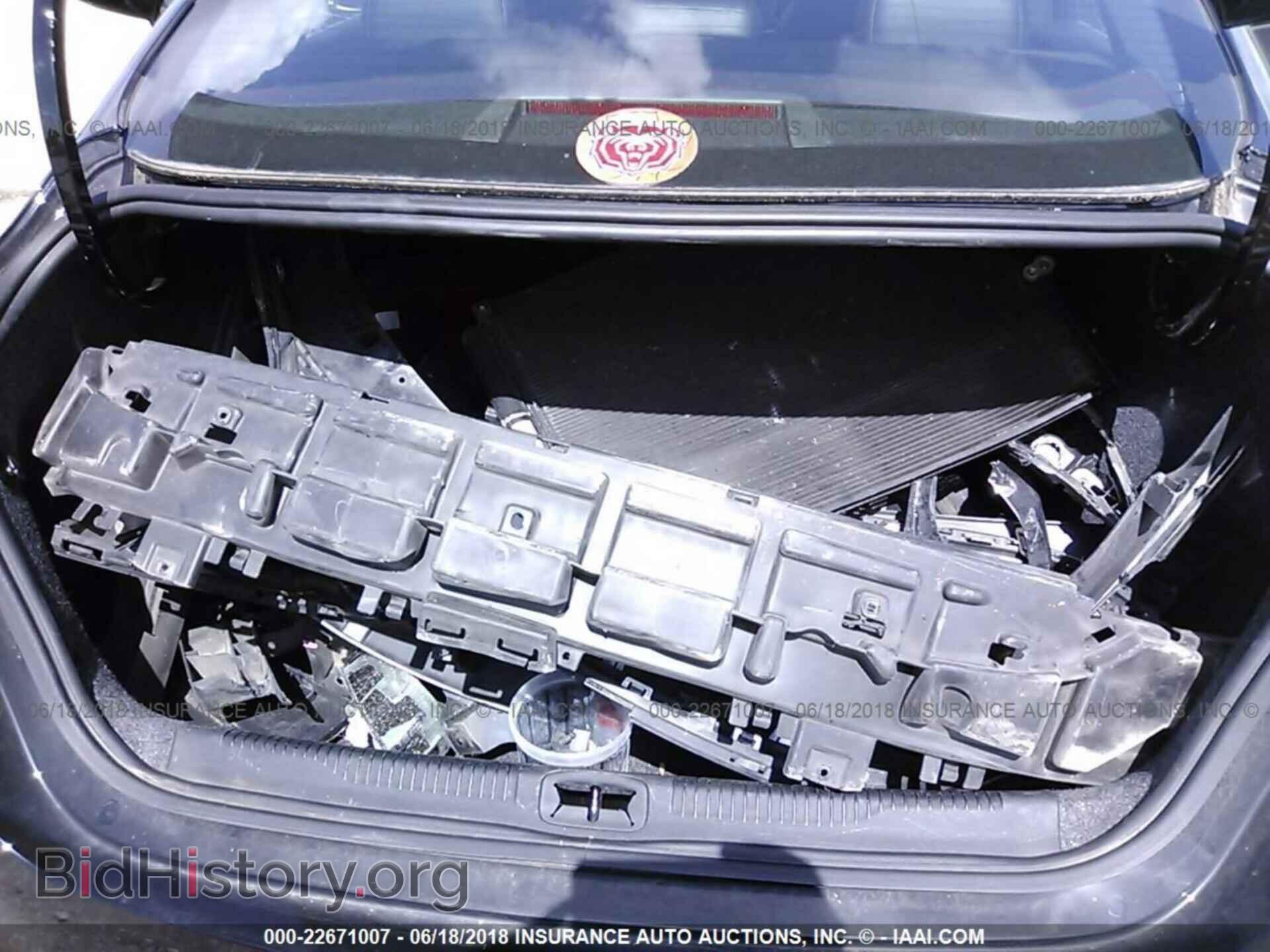 2015 Chrysler 200 - VIN: 1C3CCCCB2FN545295 - Photo 6