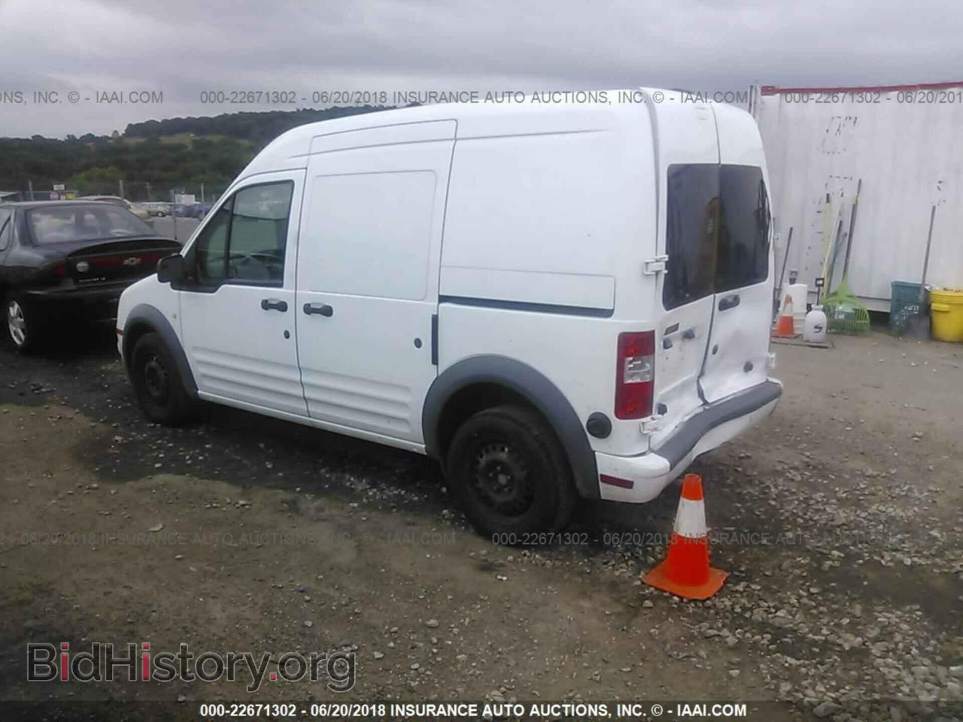 2011 Ford Transit - VIN: NM0LS7DN8BT045367 - Photo 3