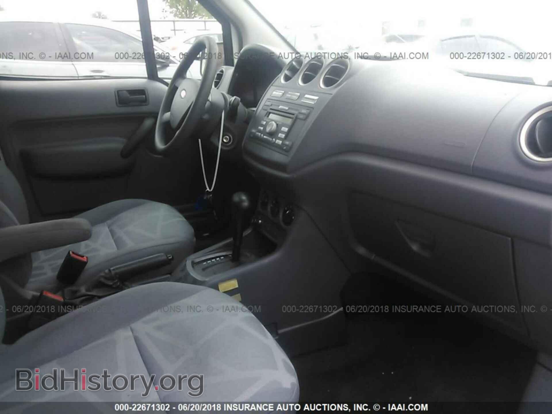 2011 Ford Transit - VIN: NM0LS7DN8BT045367 - Photo 5