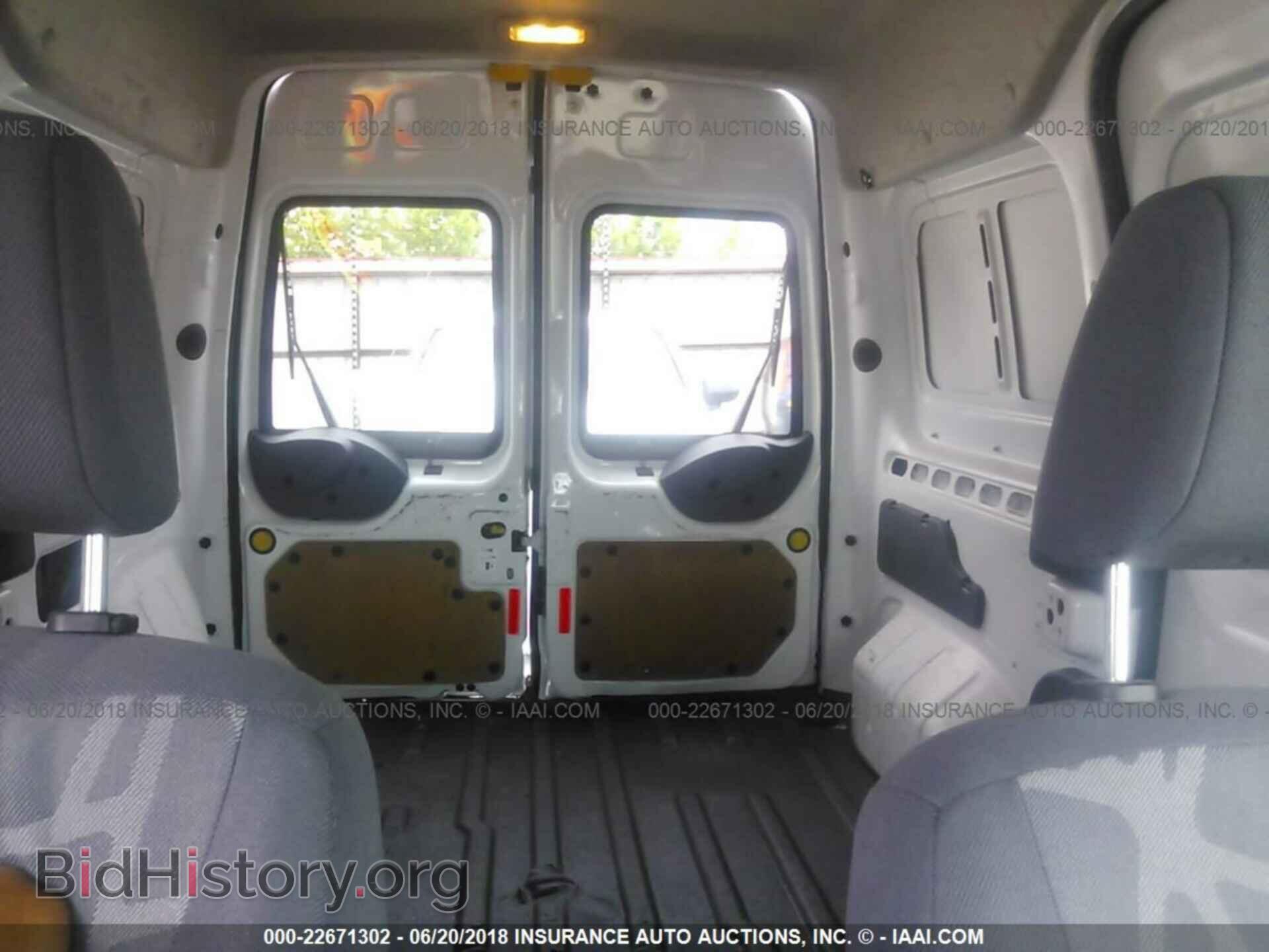 2011 Ford Transit - VIN: NM0LS7DN8BT045367 - Photo 8