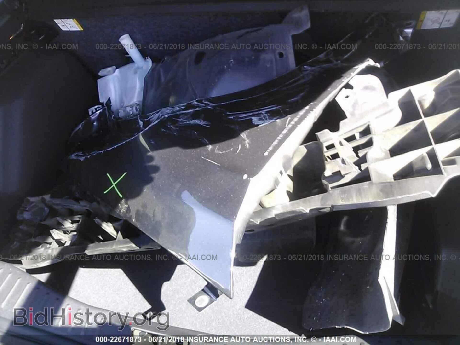 2015 Ford Focus - VIN: 1FADP3N21FL241765 - Photo 6