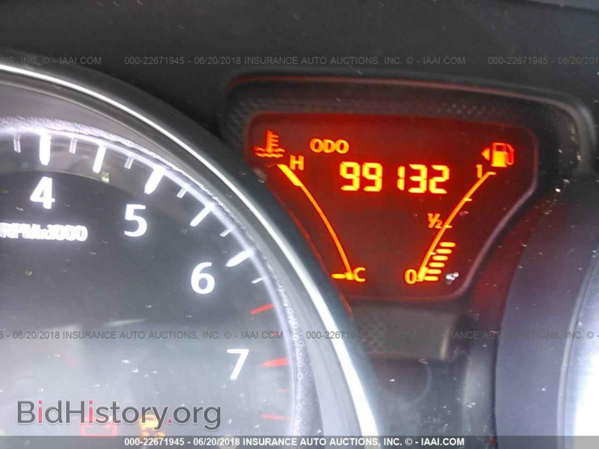 2014 Nissan Versa note - VIN: 3N1CE2CP4EL435037 - Photo 7