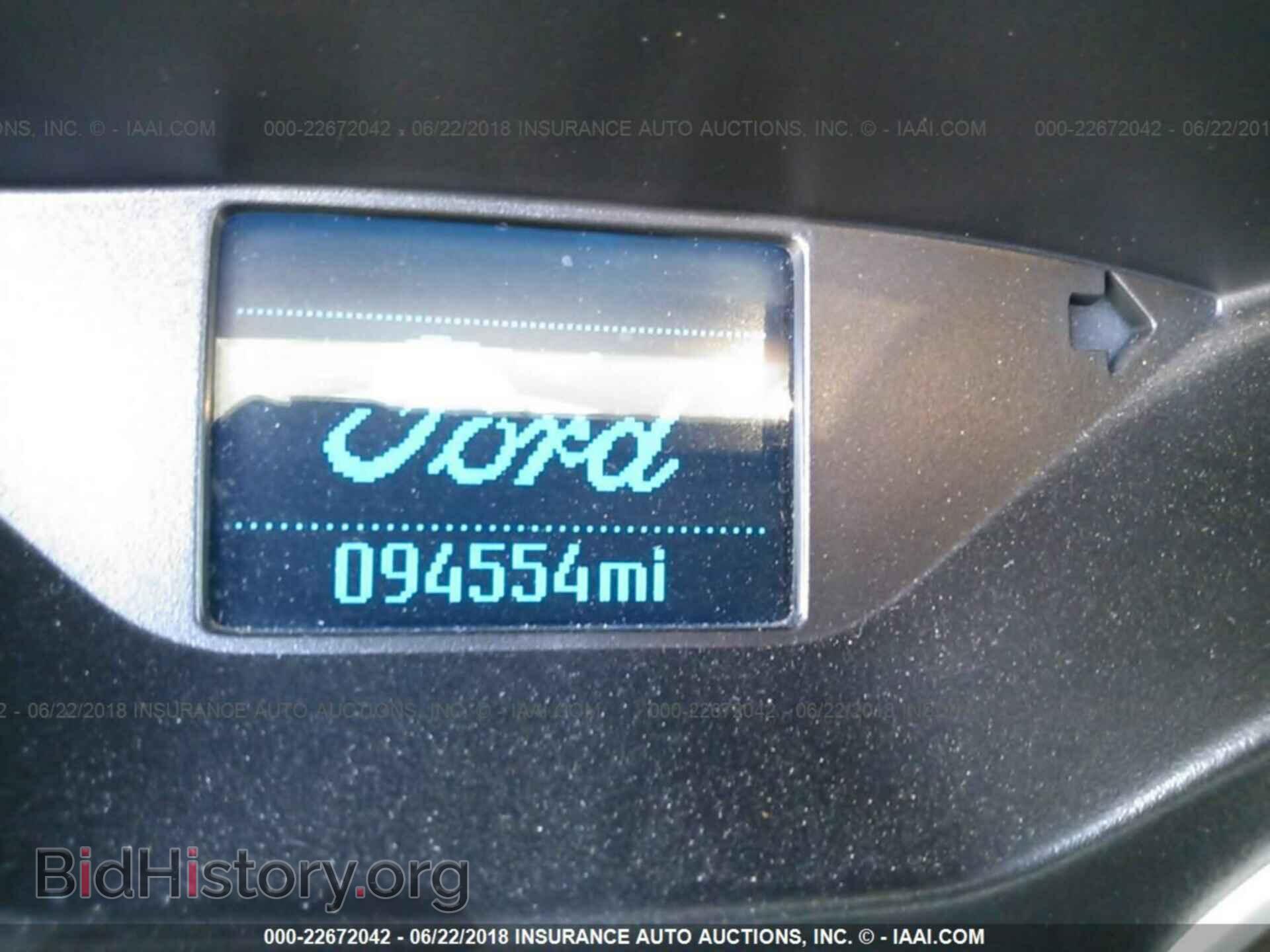2012 Ford Focus - VIN: 1FAHP3E20CL343202 - Photo 7