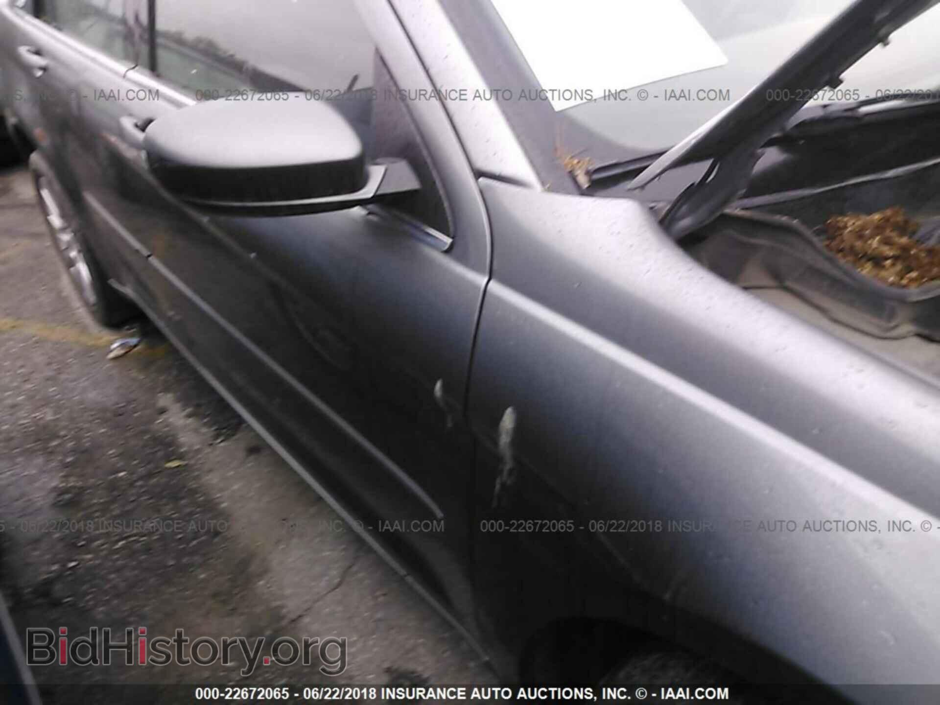 2012 Chrysler 200 - VIN: 1C3CCBAB0CN202199 - Фото 6