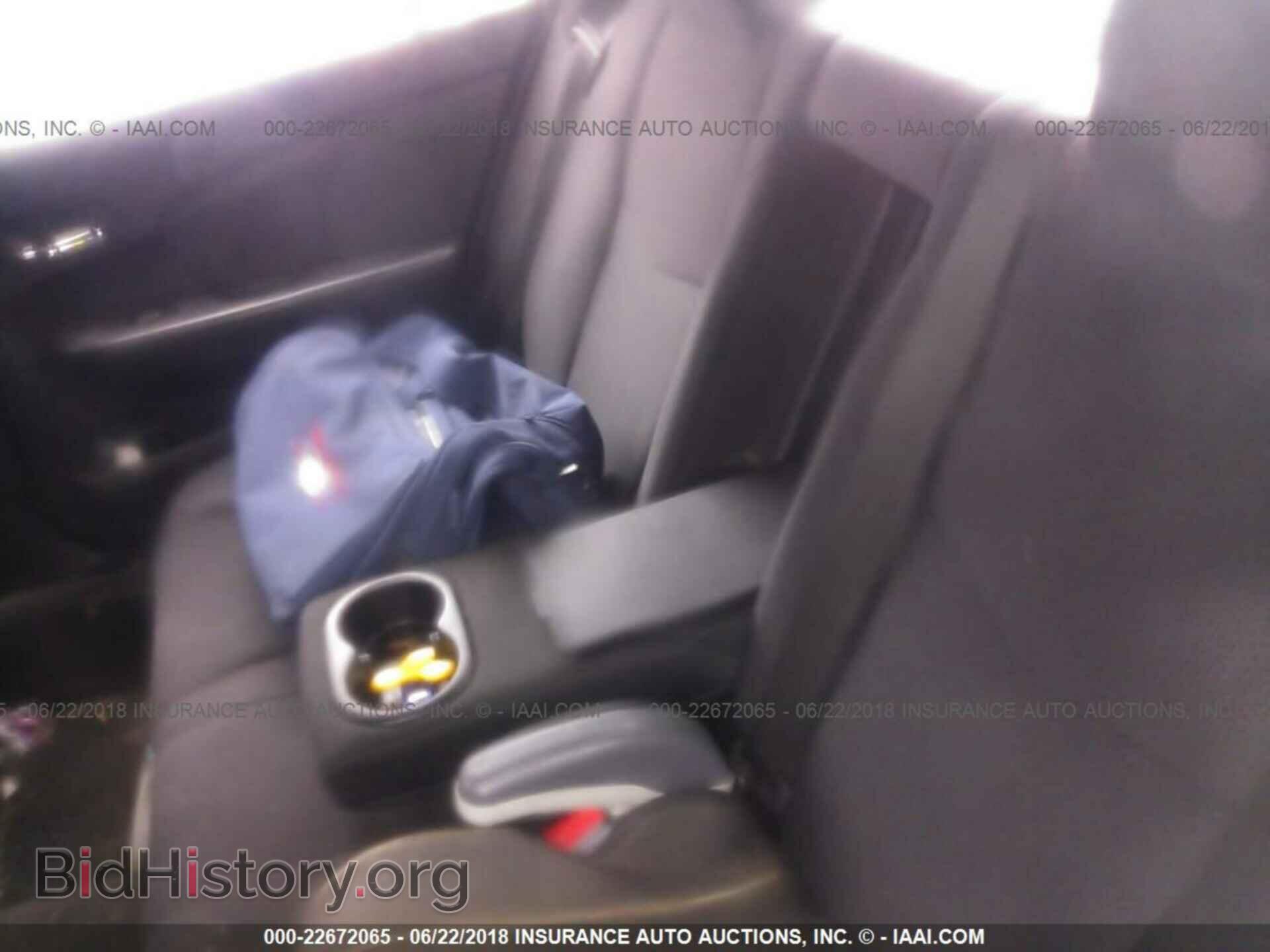2012 Chrysler 200 - VIN: 1C3CCBAB0CN202199 - Фото 8